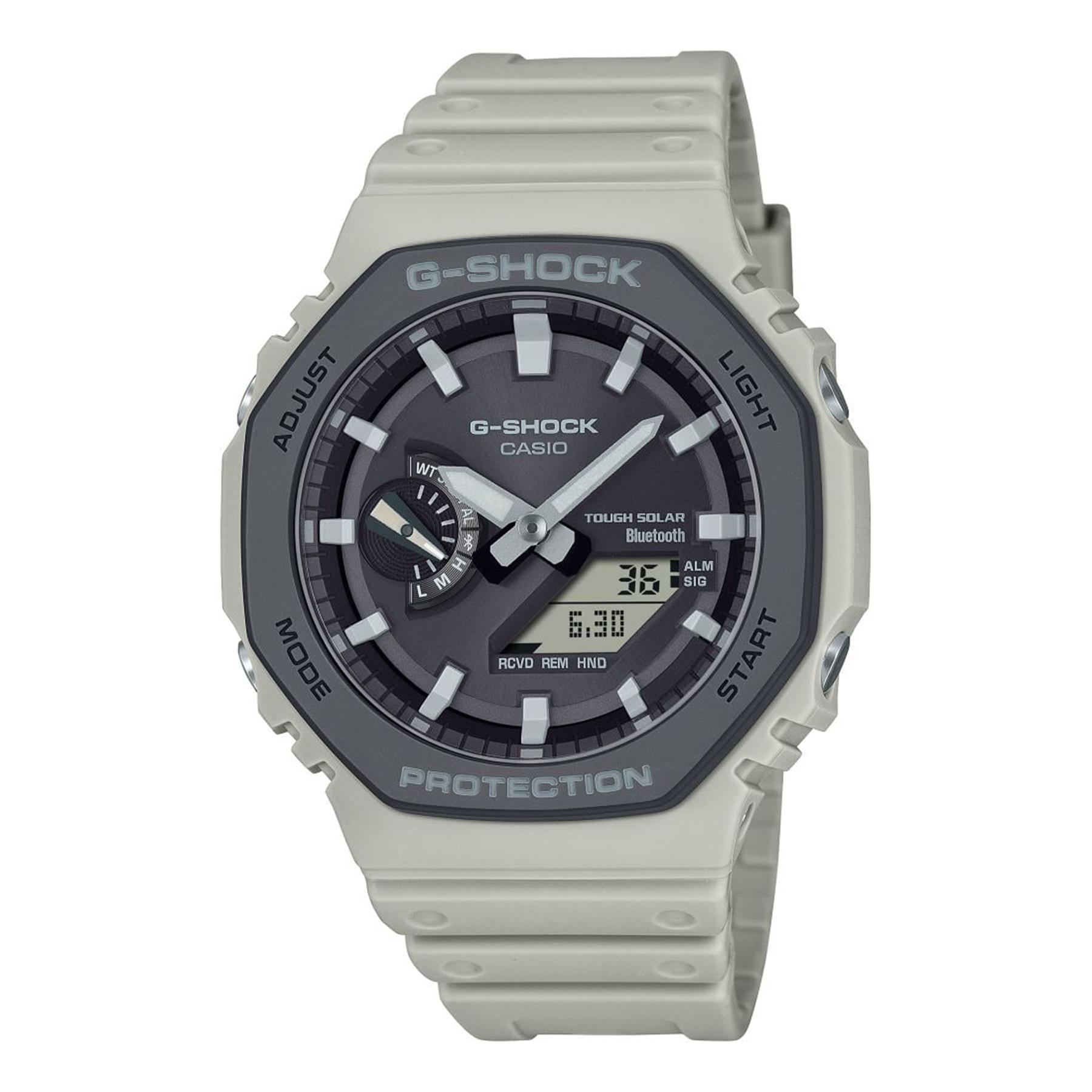 Casio G-SHOCK GA-B2100LUU-5ADR Erkek Kol Saati