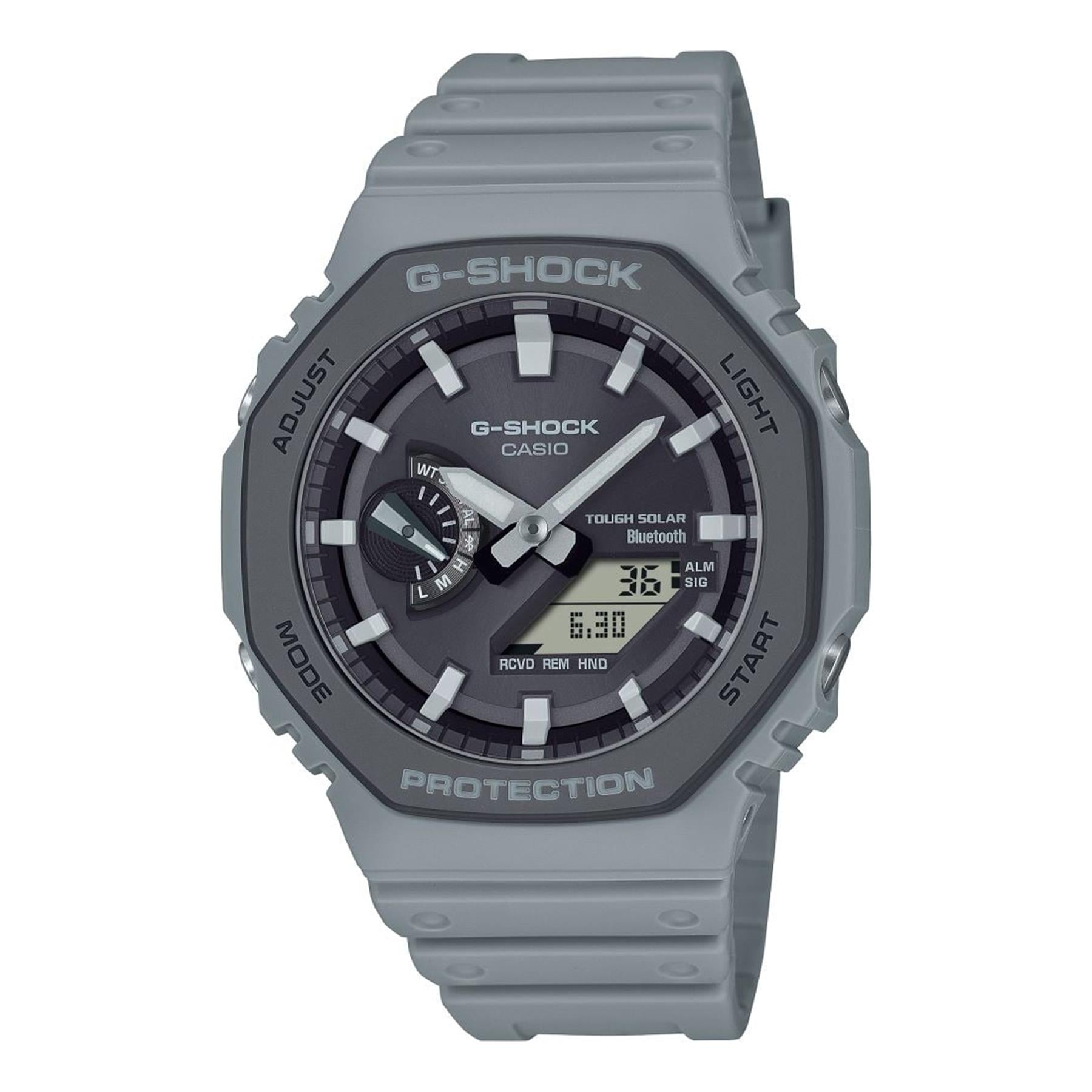 Casio G-SHOCK GA-B2100LUU-8ADR Erkek Kol Saati