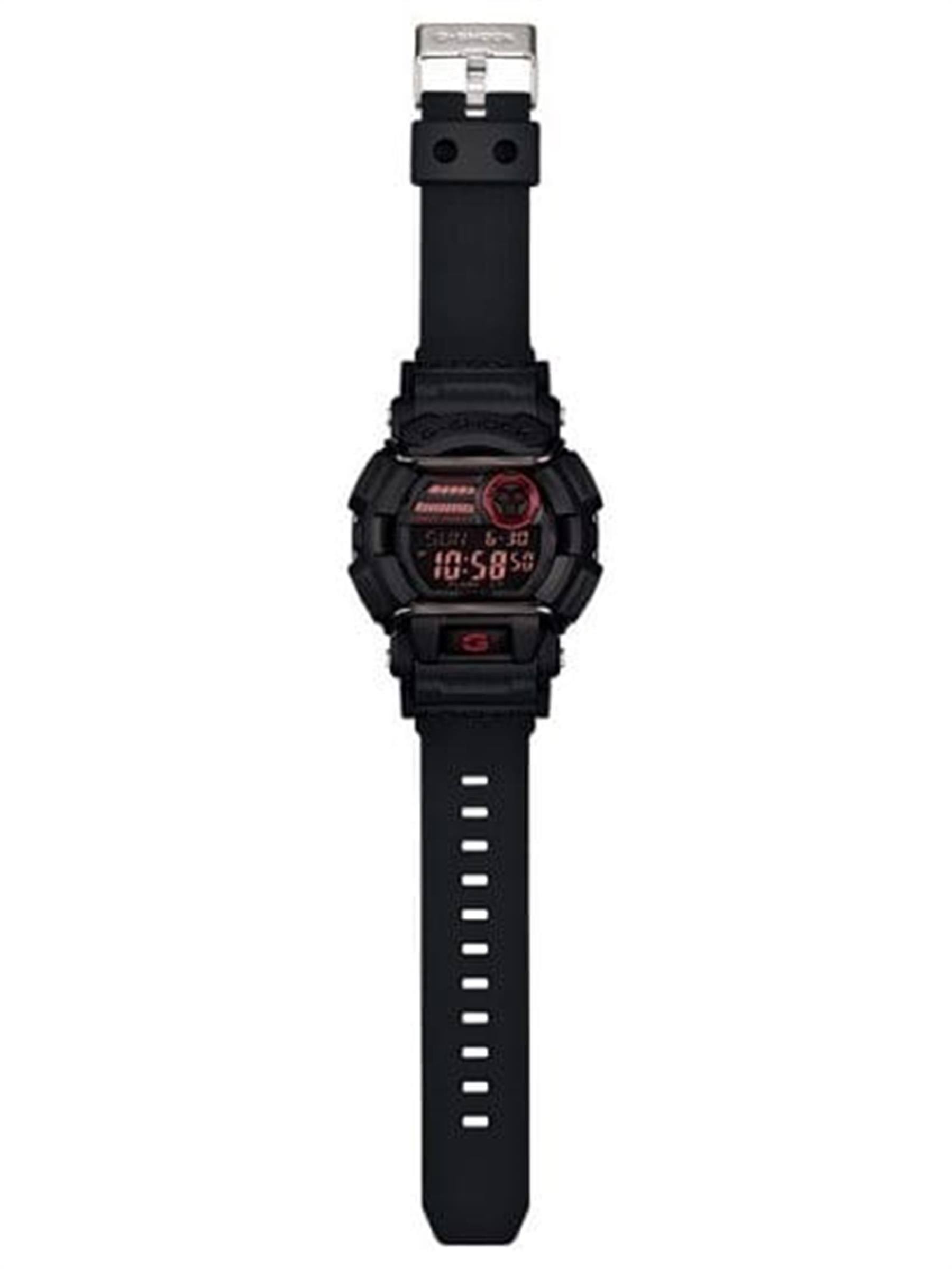G-Shock Casio GD-400-1DR Kol Saati