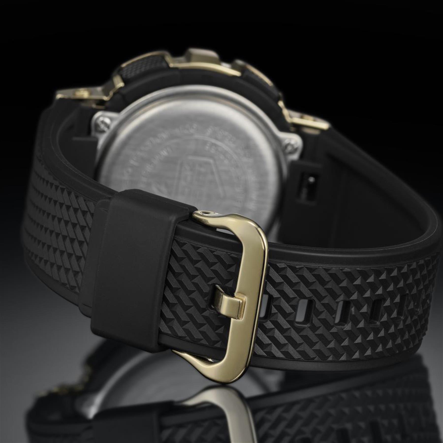 G-Shock Casio Gm-110g-1a9dr Erkek Kol Saati