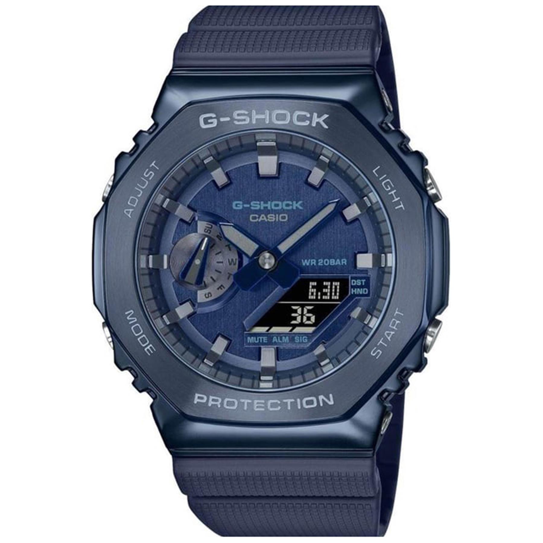 G-Shock Casio GM-2100N-2ADR Kol Saati