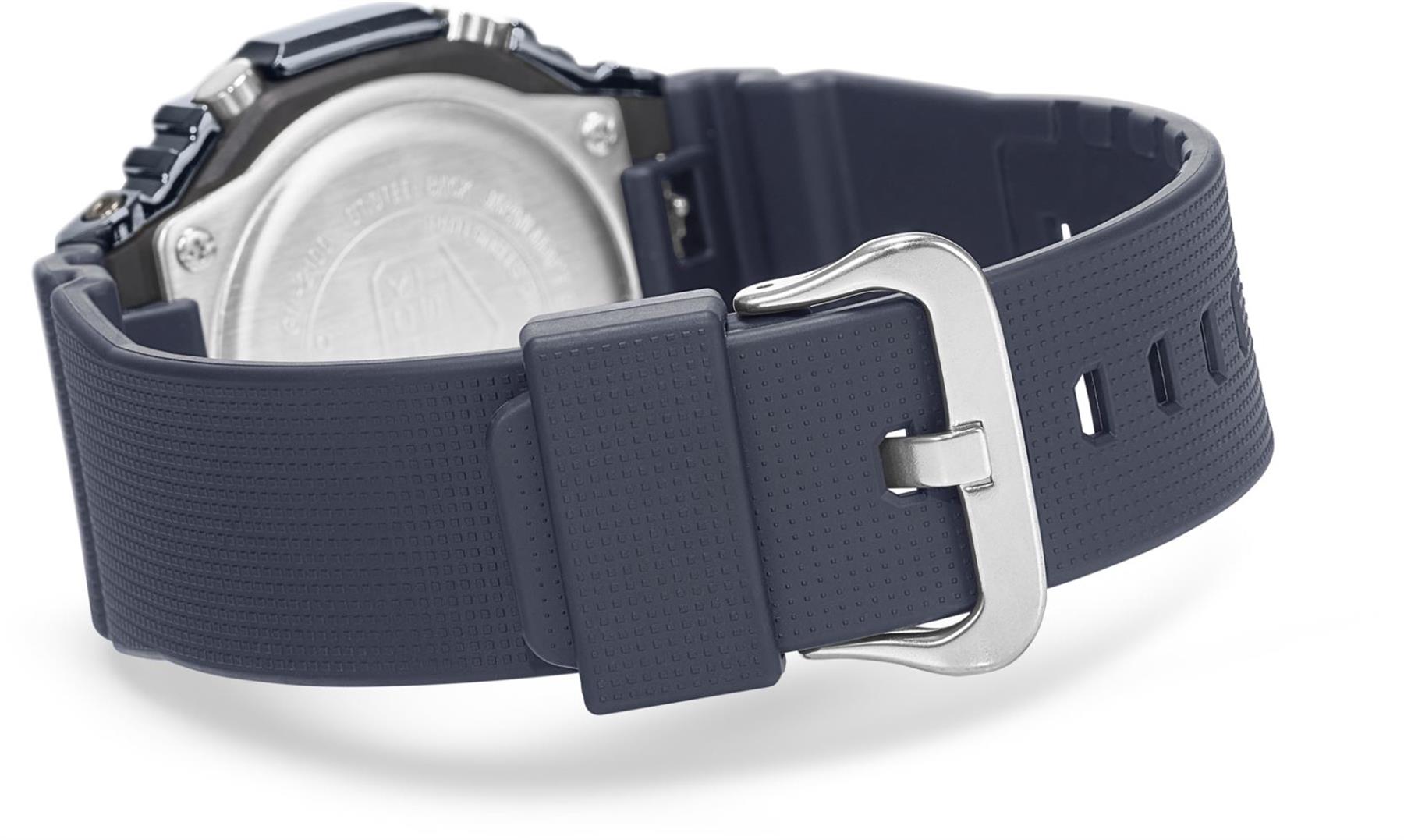 G-Shock Casio GM-2100N-2ADR Kol Saati