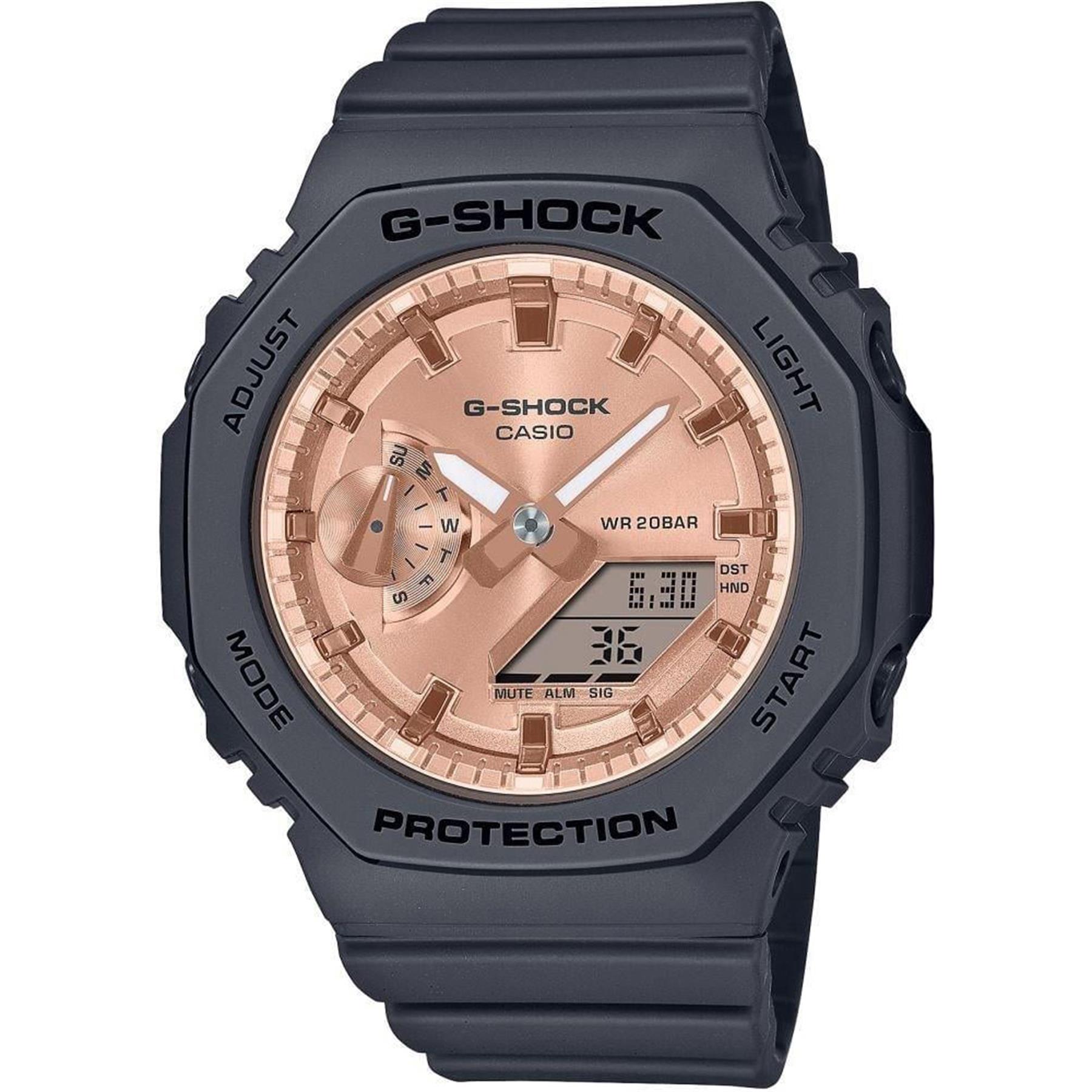 G-Shock Casio GMA-S2100MD-1ADR Kol Saati