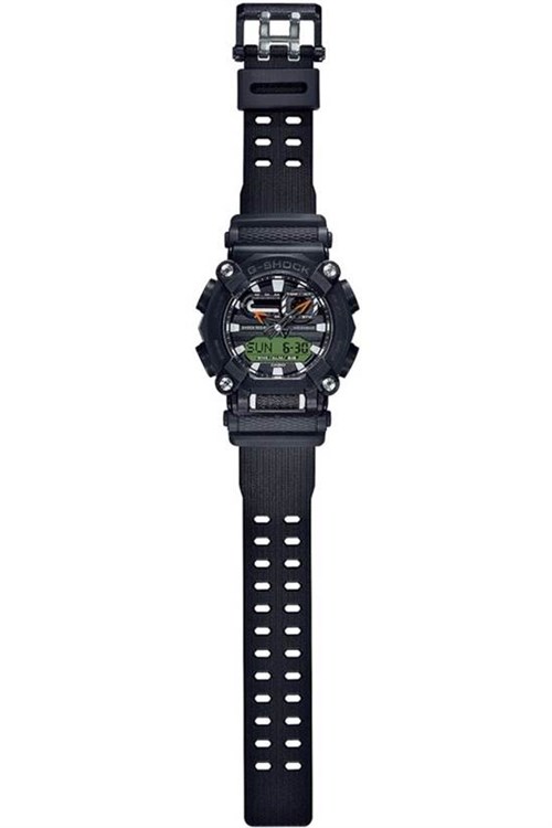 G-Shock Casio Ga-900e-1a3dr Erkek Kol Saati