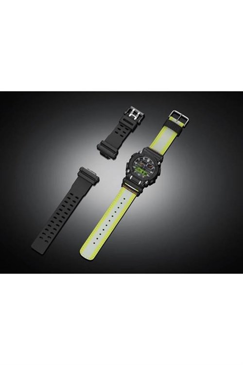 G-Shock Casio Ga-900e-1a3dr Erkek Kol Saati