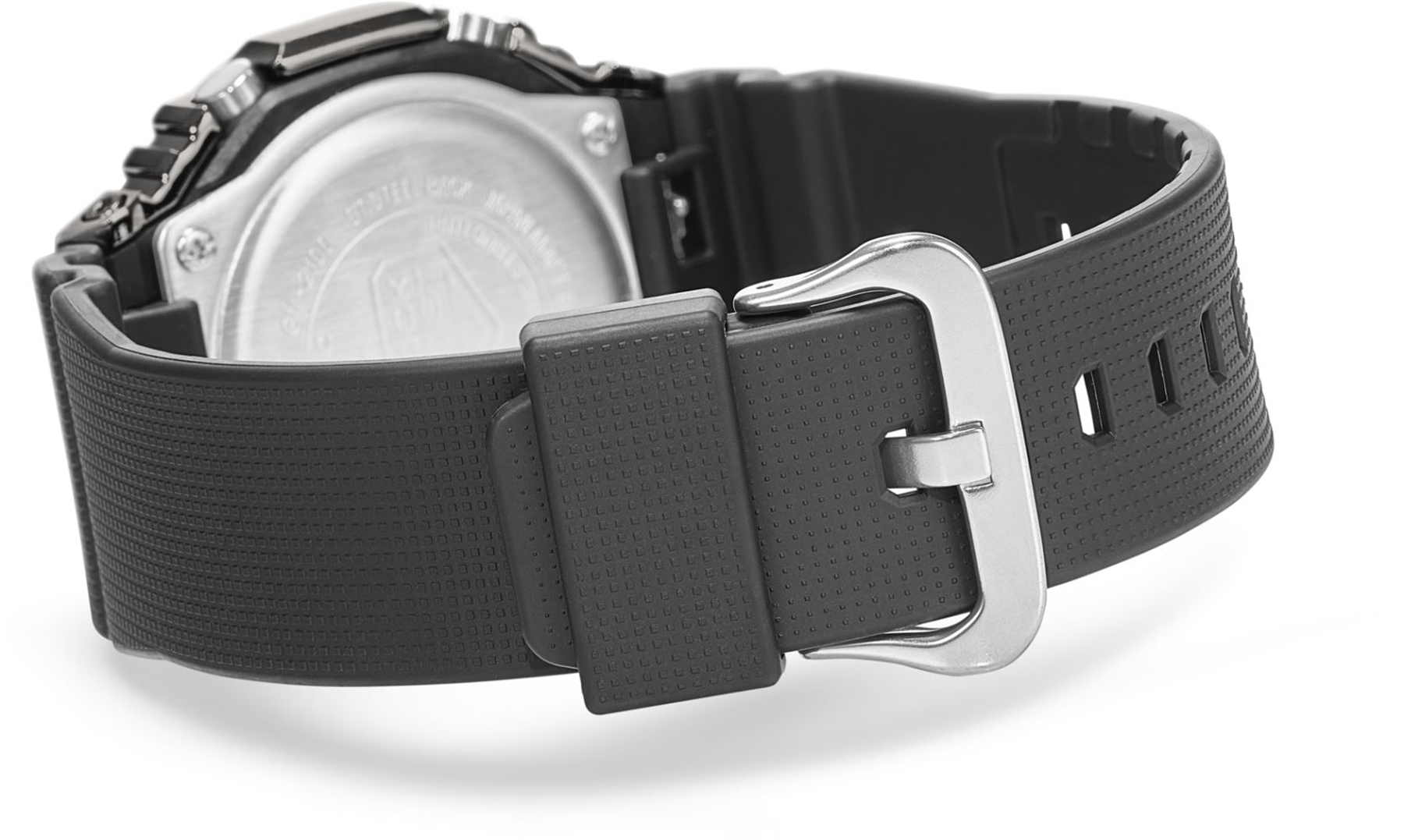 Casio G_SHOCK GM-2100B-4ADR Erkek Kol Saati