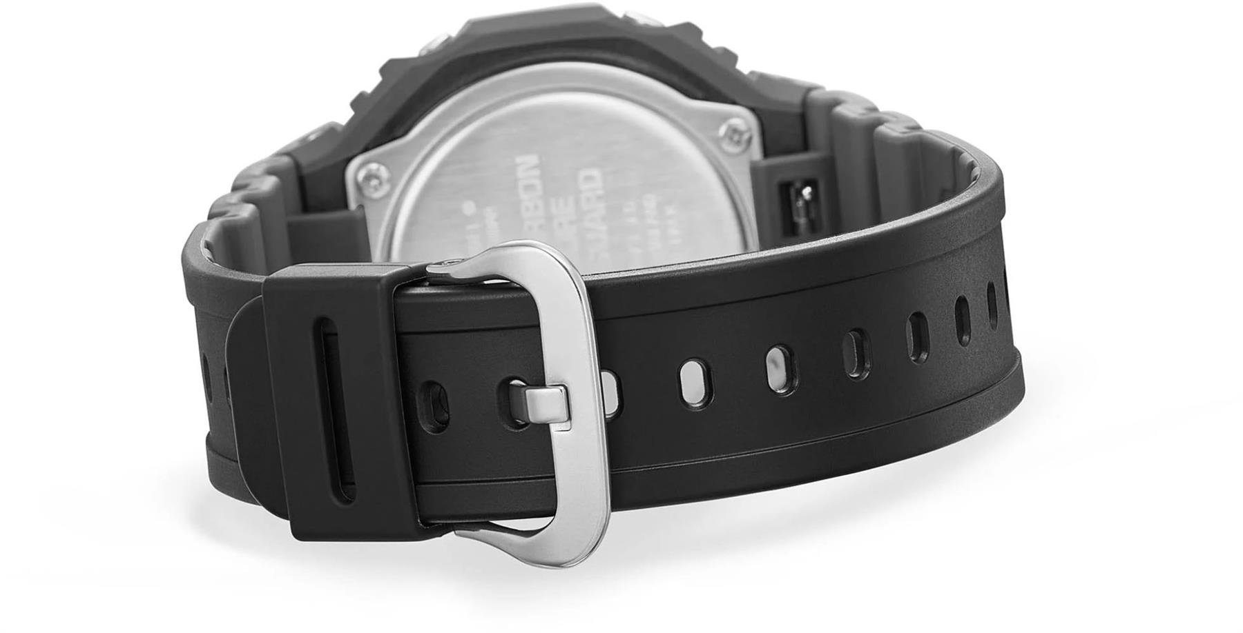 Casio G-Shock Iconic GA-2100FL-8ADR Erkek Kol Saati