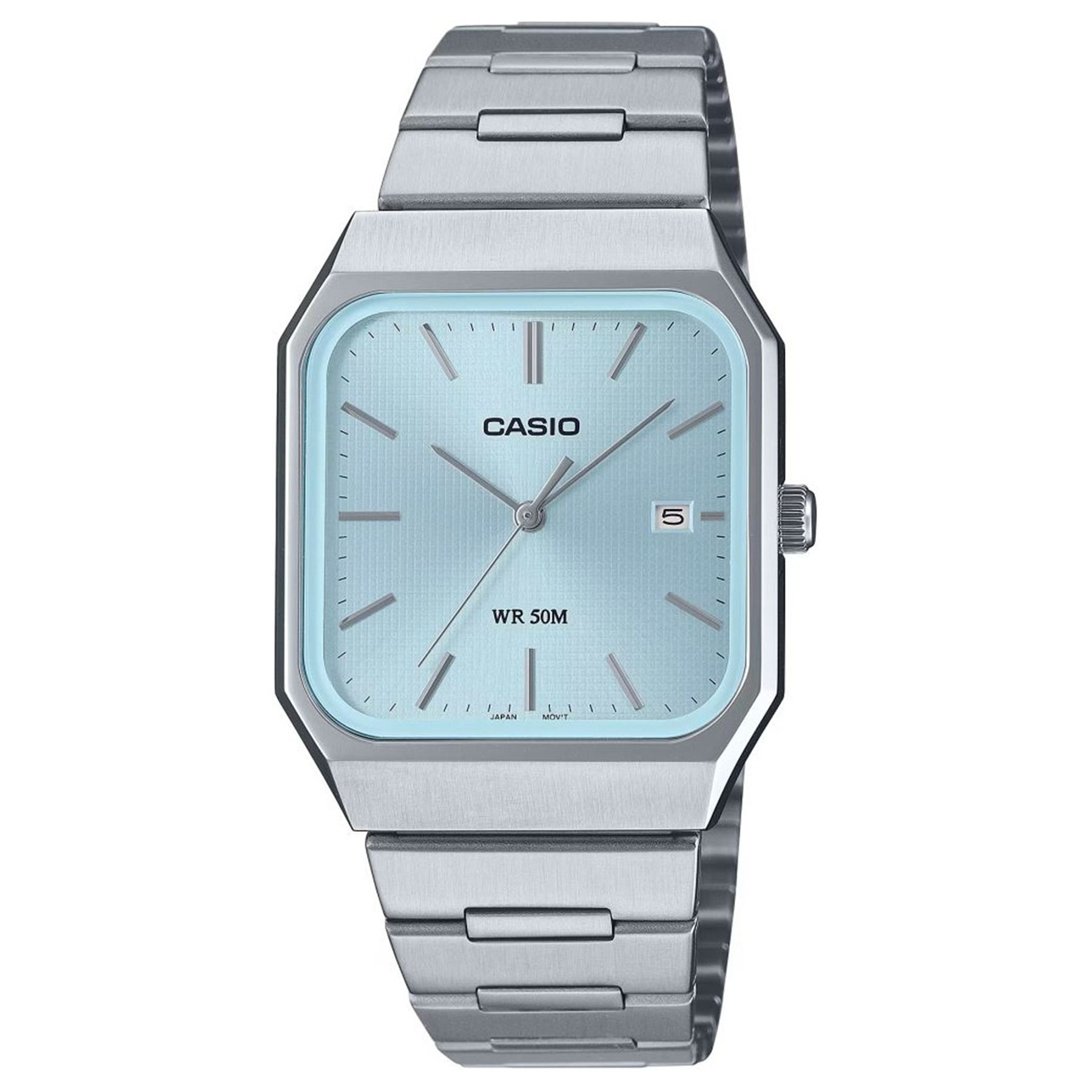 Casio Klasik MTP-B185D-2A2VDF Erkek Kol Saati