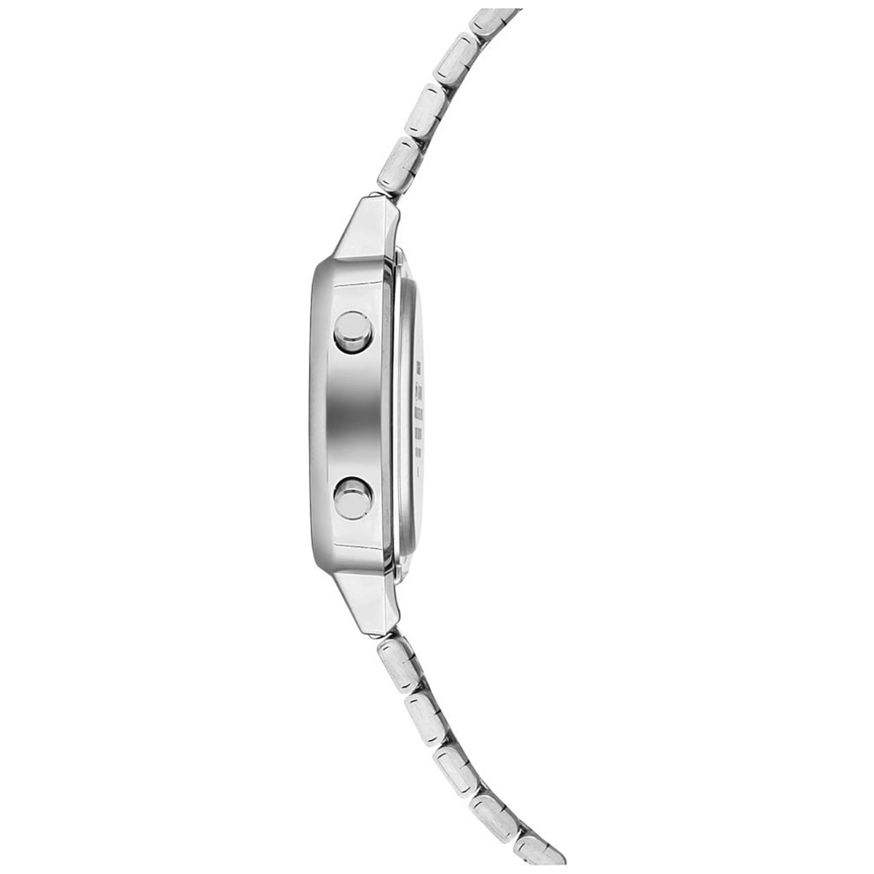 Casio Retro LA670WA-1DF Kadın Kol Saati