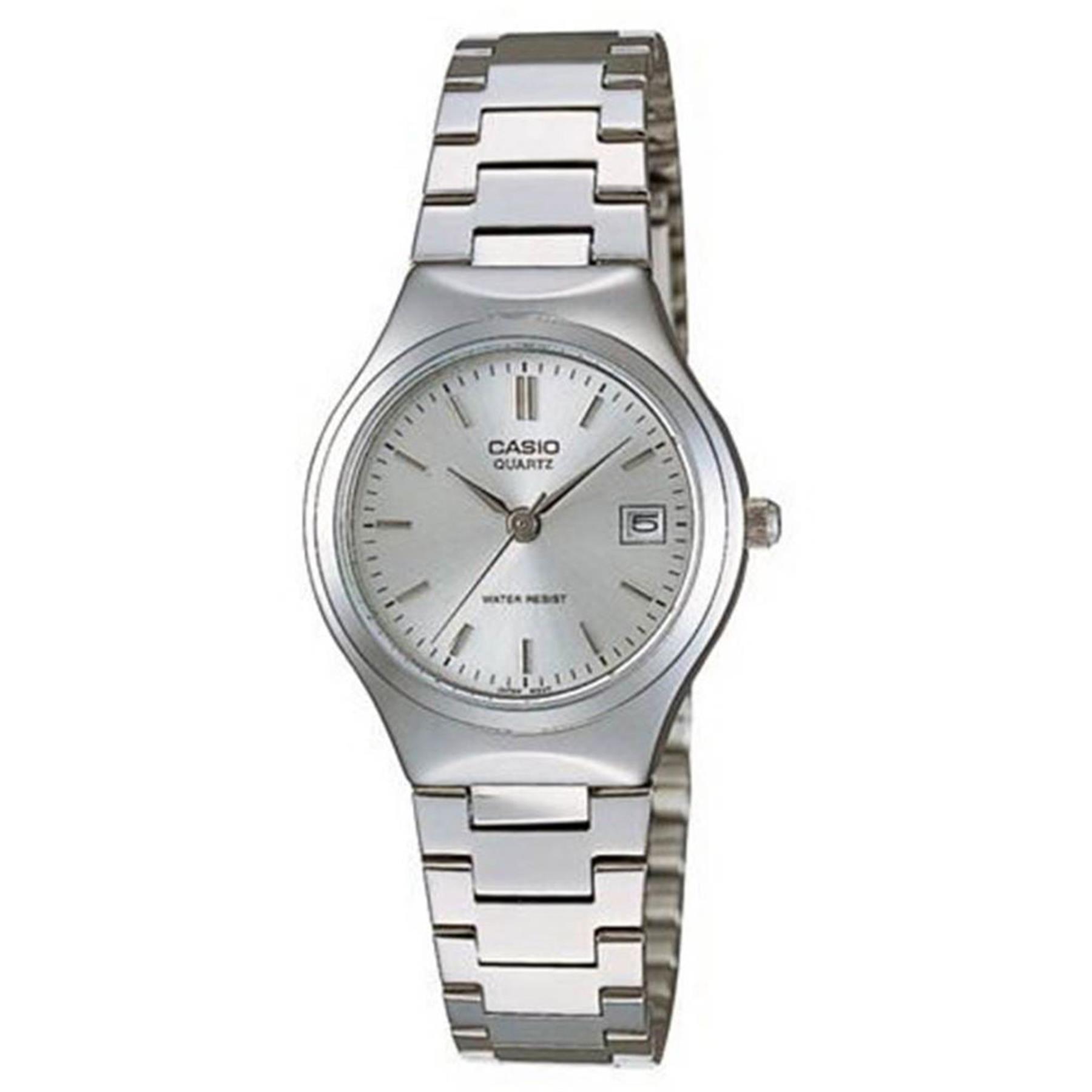 Casio LTP-1170A-7ARDF Kadın Kol Saati
