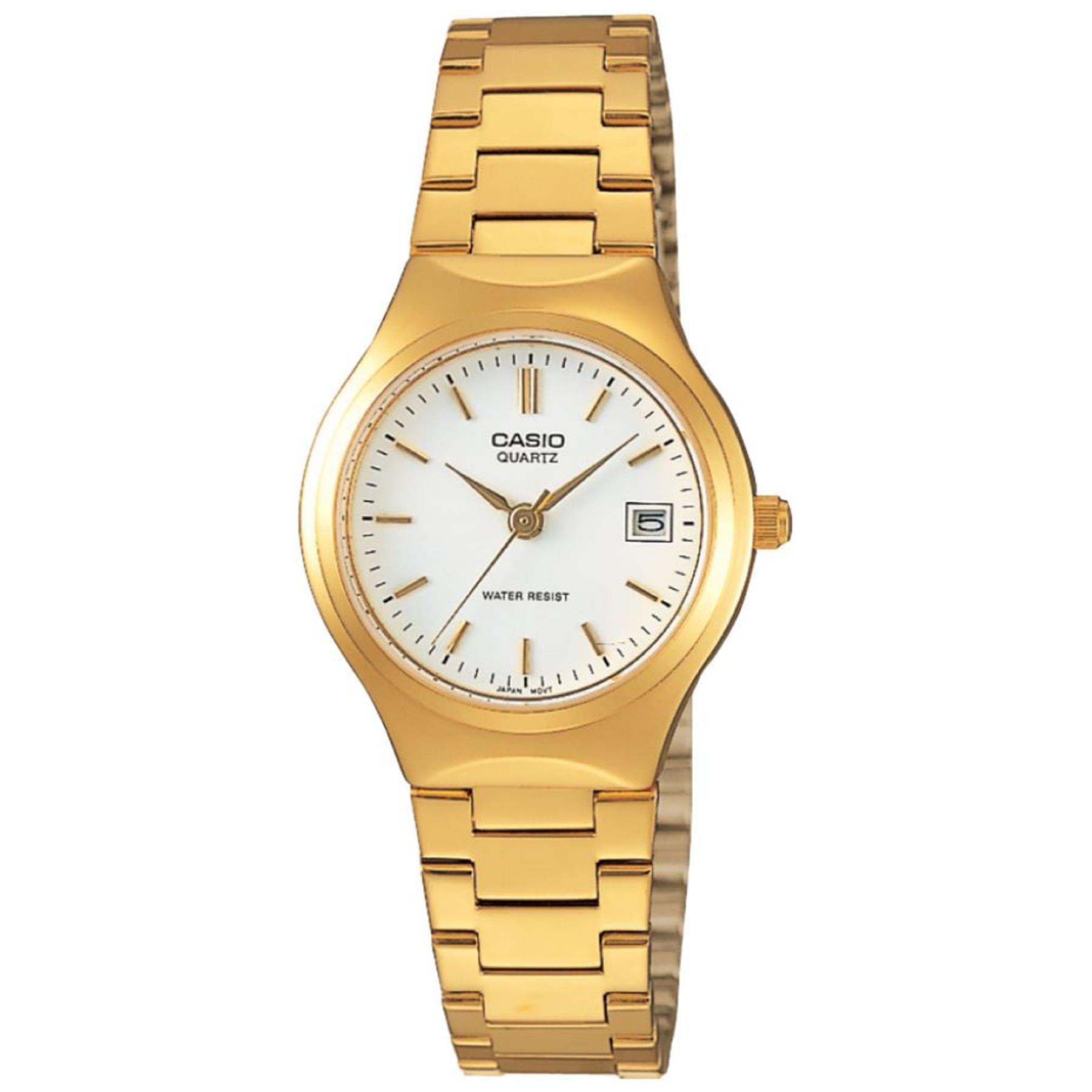 Casio LTP-1170N-7ARDF Kadın Kol Saati