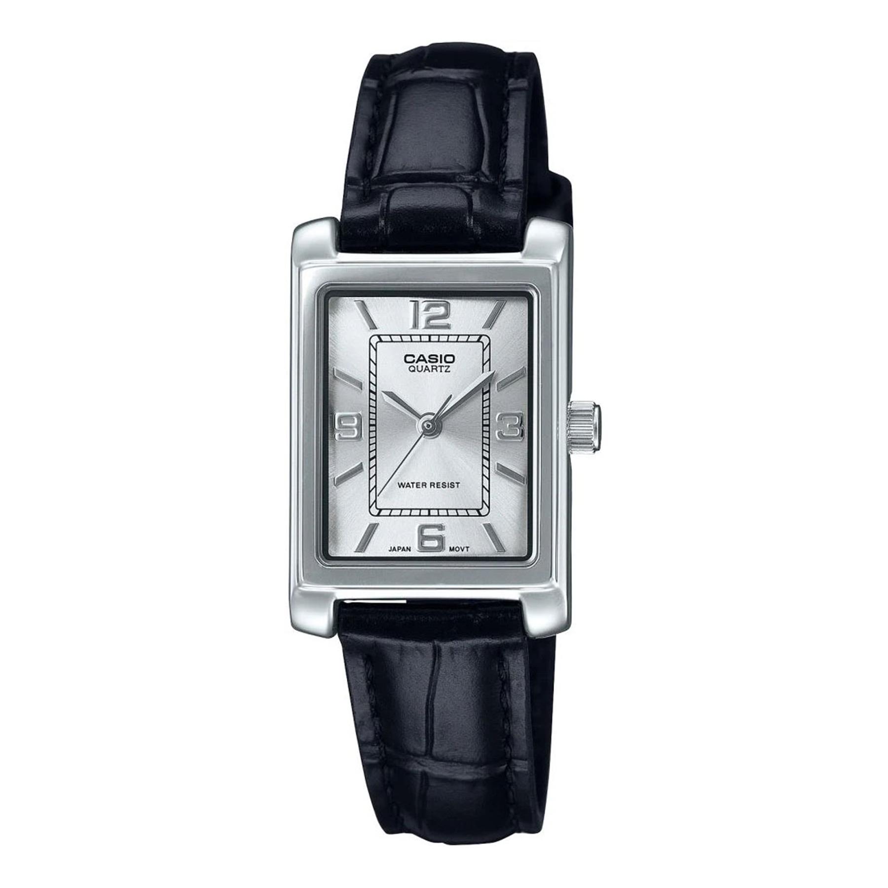 Casio LTP-1234LL-7ADF Kadın Kol Saati