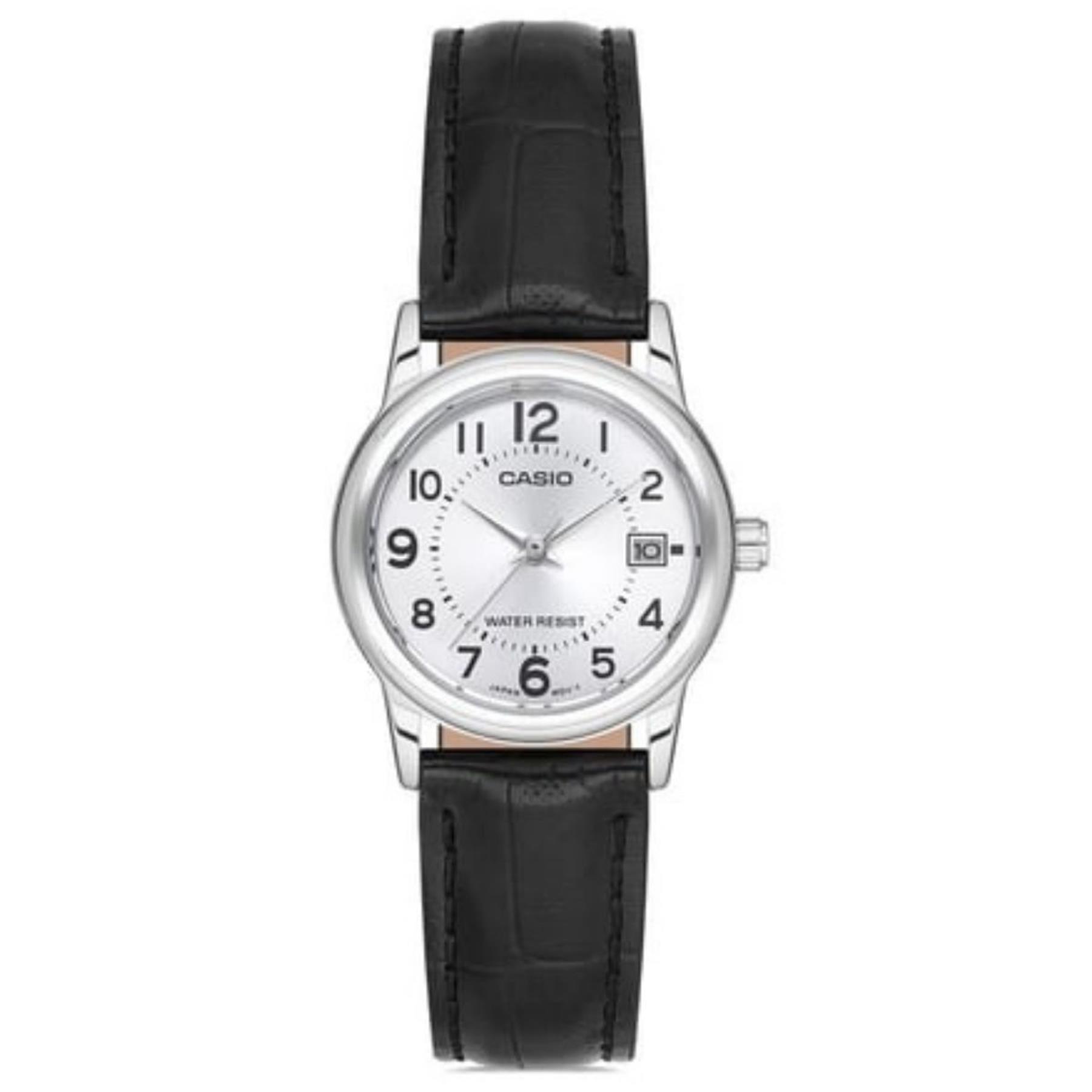 Casio LTP-V002L-7BUDF Kadın Kol Saati