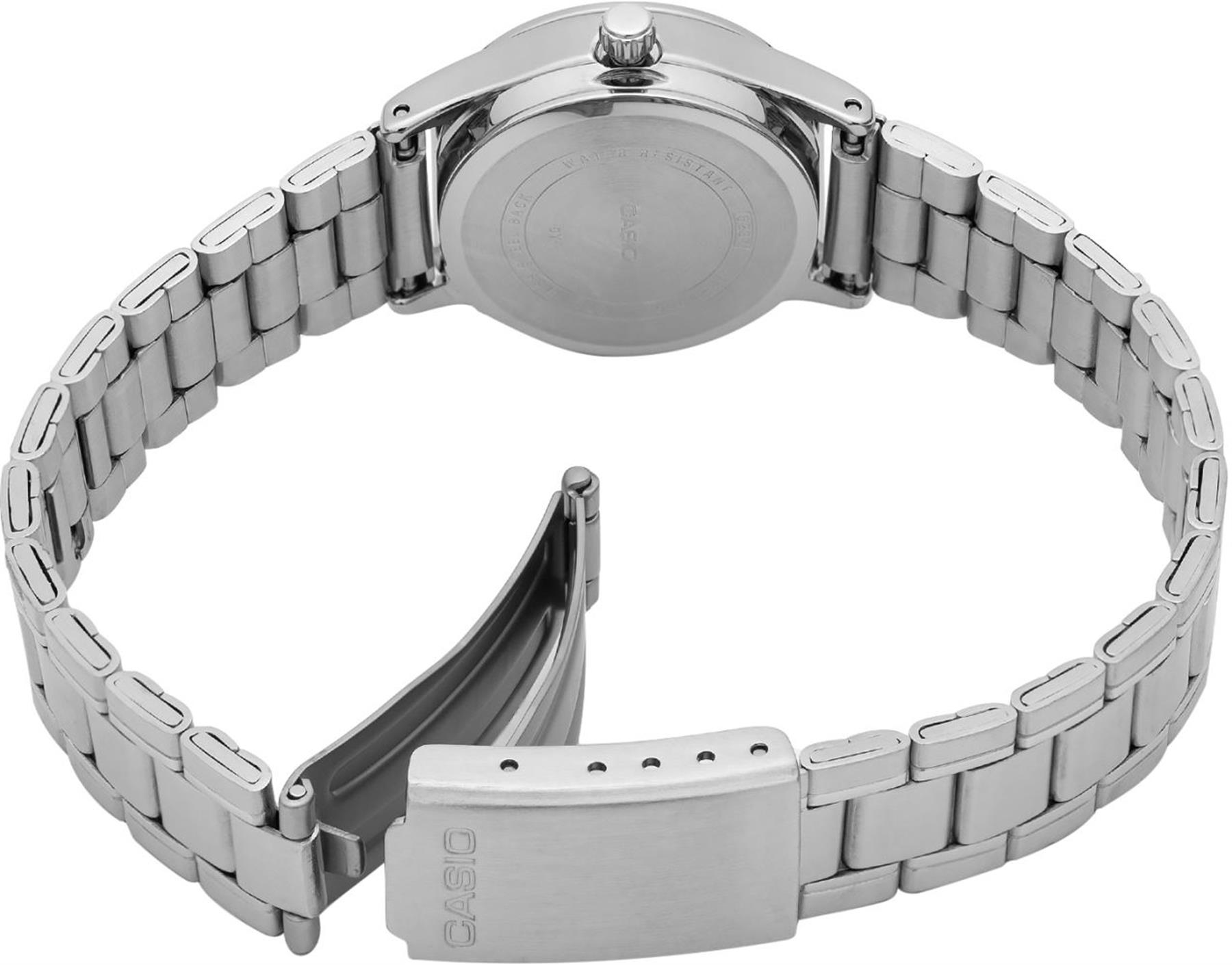 Casio Klasik LTP-V006D-7BUDF Kadın Kol Saati