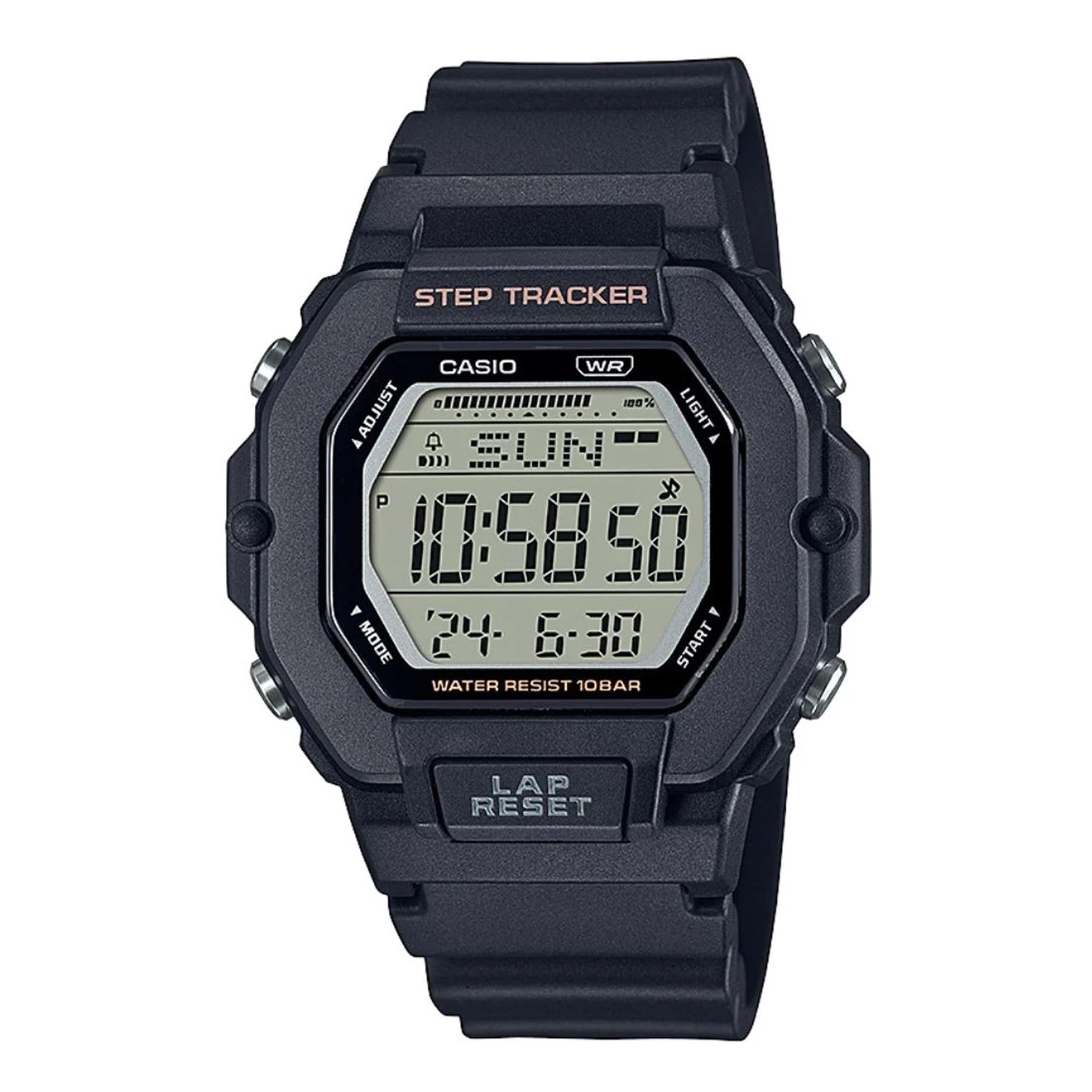 Casio Digital LWS-2200H-1AVDF Erkek Kol Saati