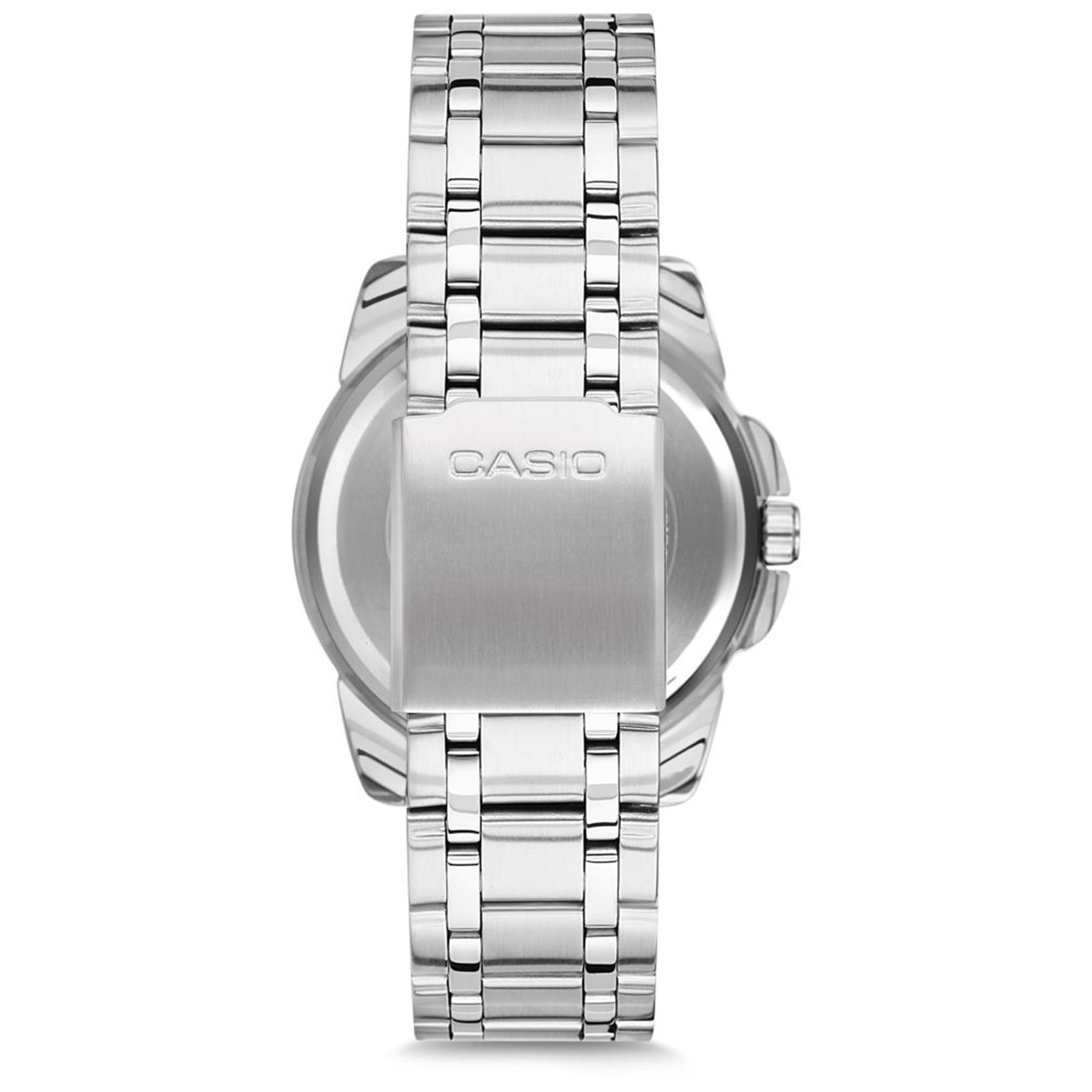 Casio Klasik MTP-1314D-1AVDF Erkek Kol Saati