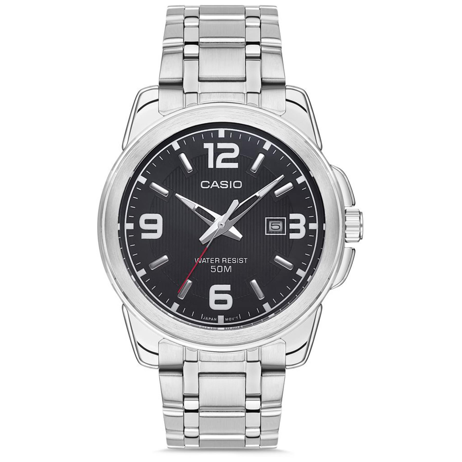 Casio Klasik MTP-1314D-1AVDF Erkek Kol Saati