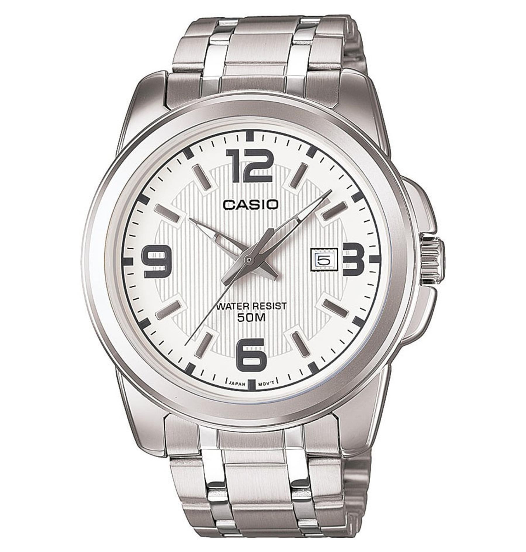 Casio MTP-1314D-7AVDF Erkek Kol Saati
