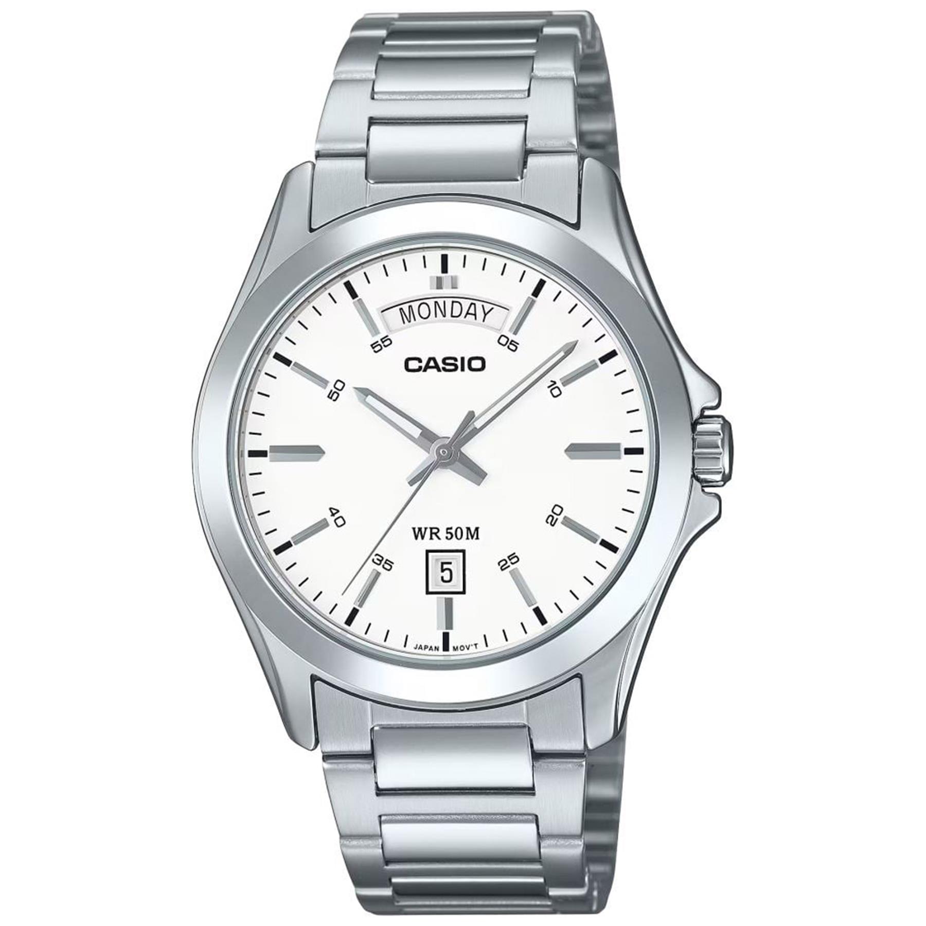Casio MTP-1370D-7A3VDF Erkek Kol Saati