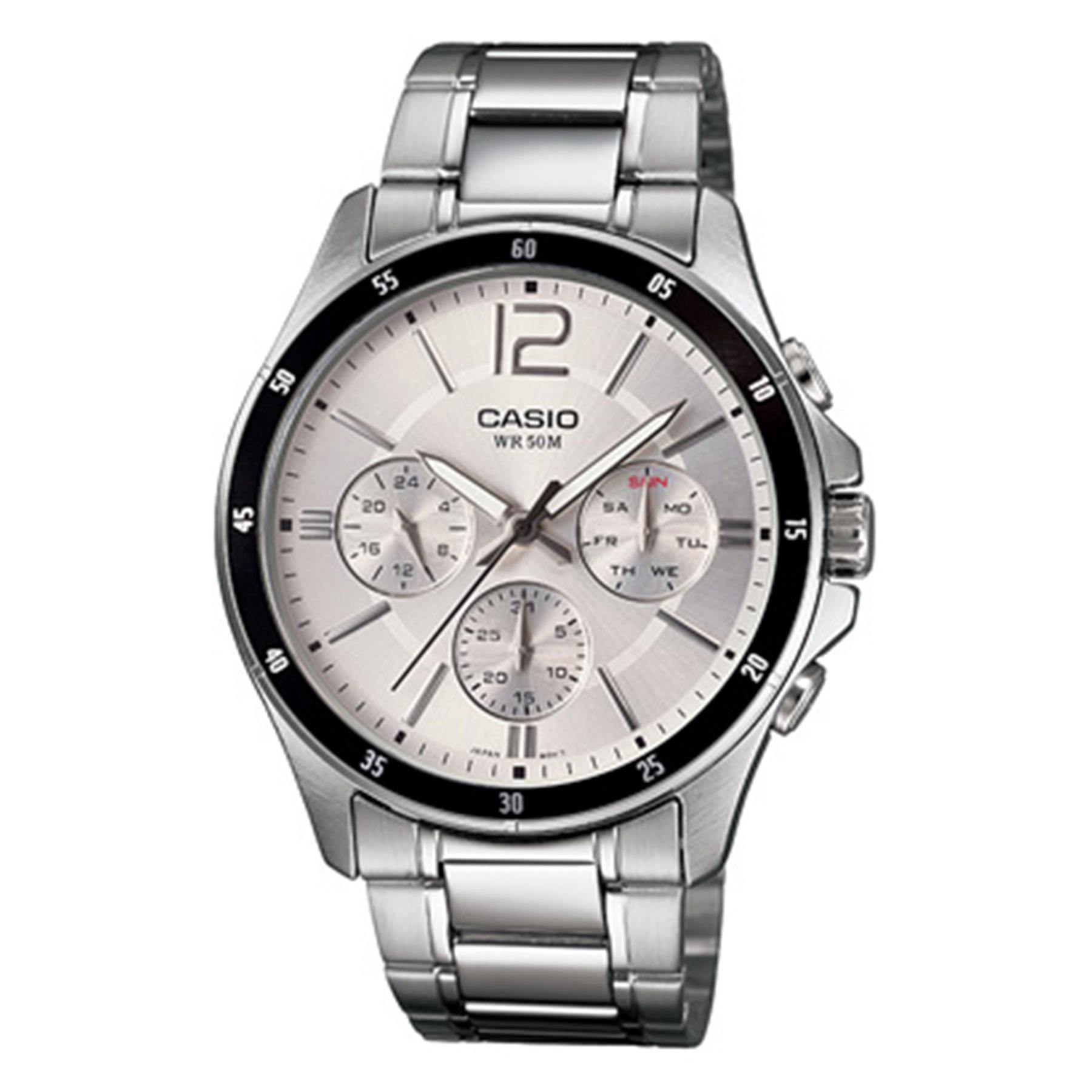 Casio Klasik MTP-1374D-7AVDF Erkek Kol Saati