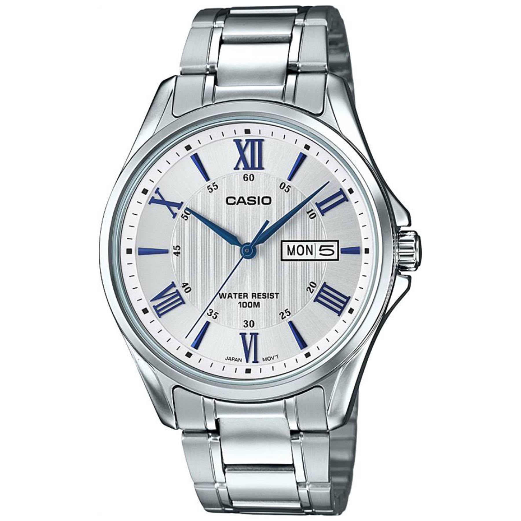 Casio MTP-1384D-7A2VDF Erkek Kol Saati