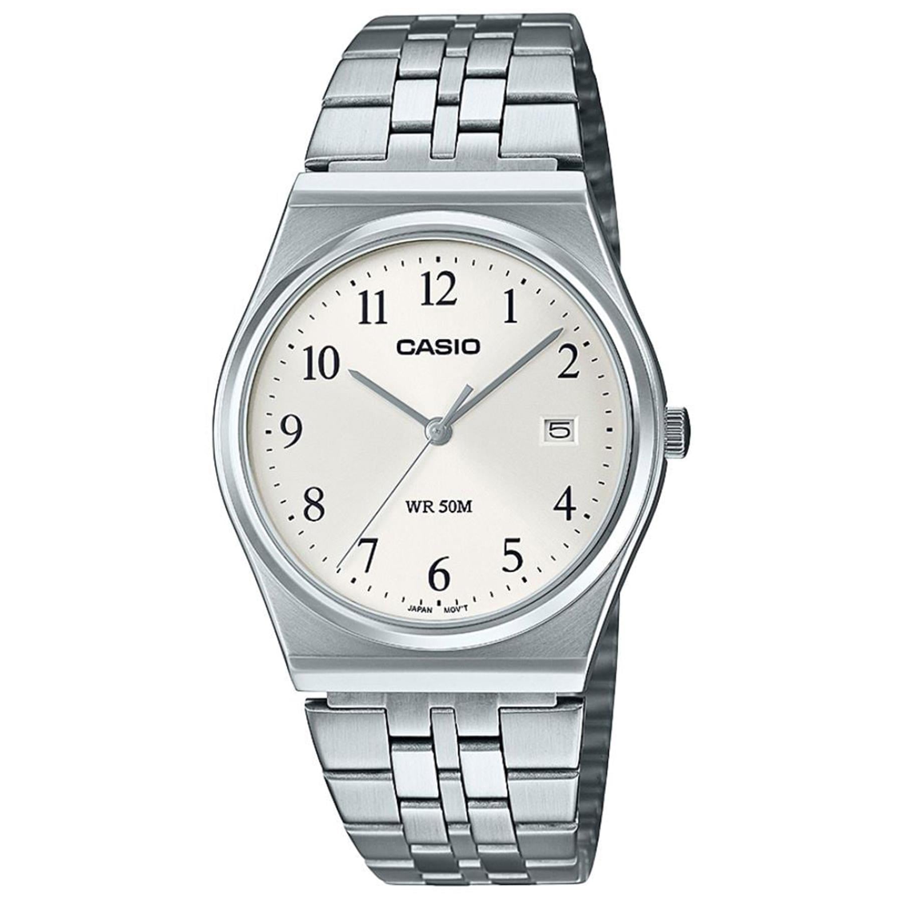Casio MTP-B145D-7BVDF Erkek Kol Saati