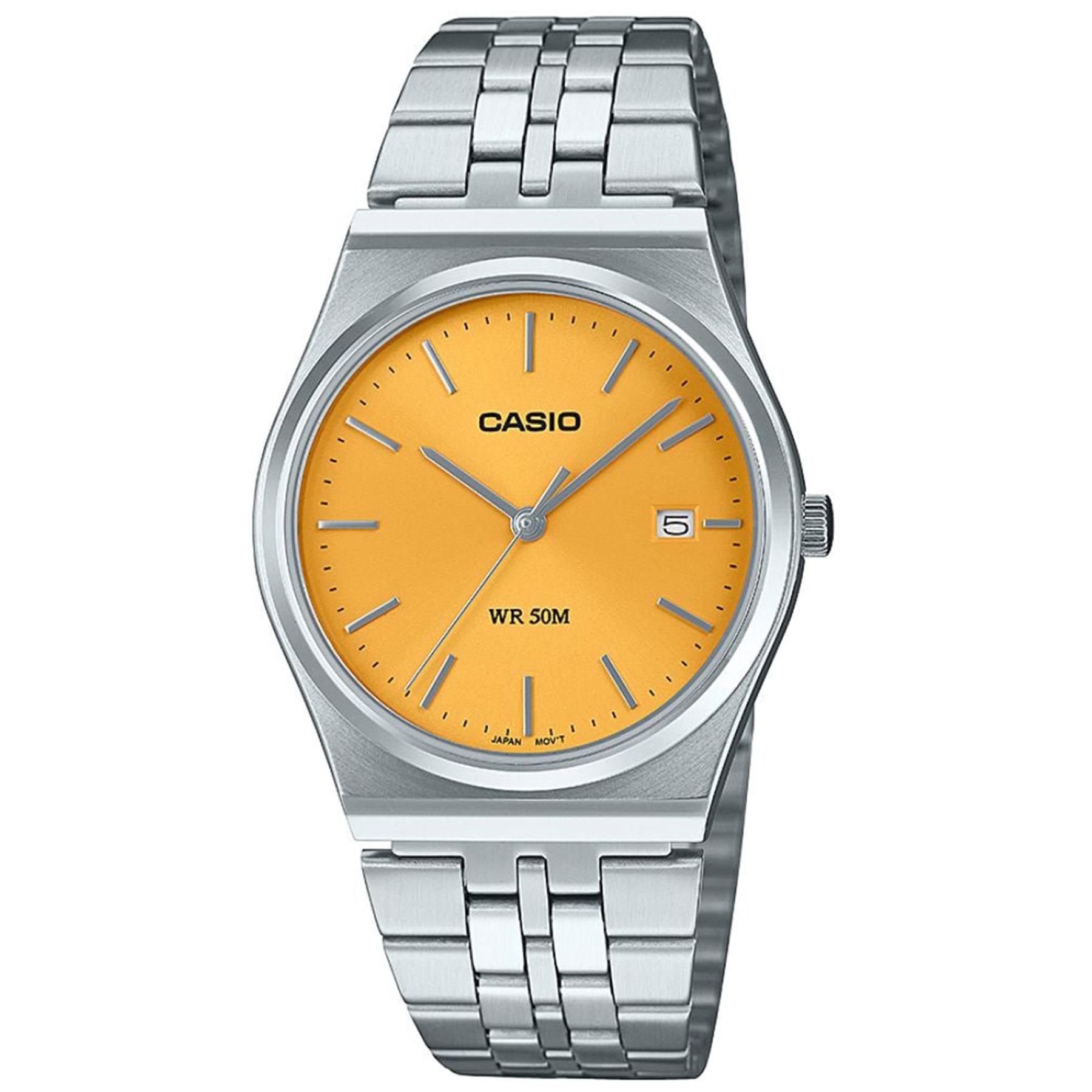Casio MTP-B145D-9AVDF Erkek Kol Saati