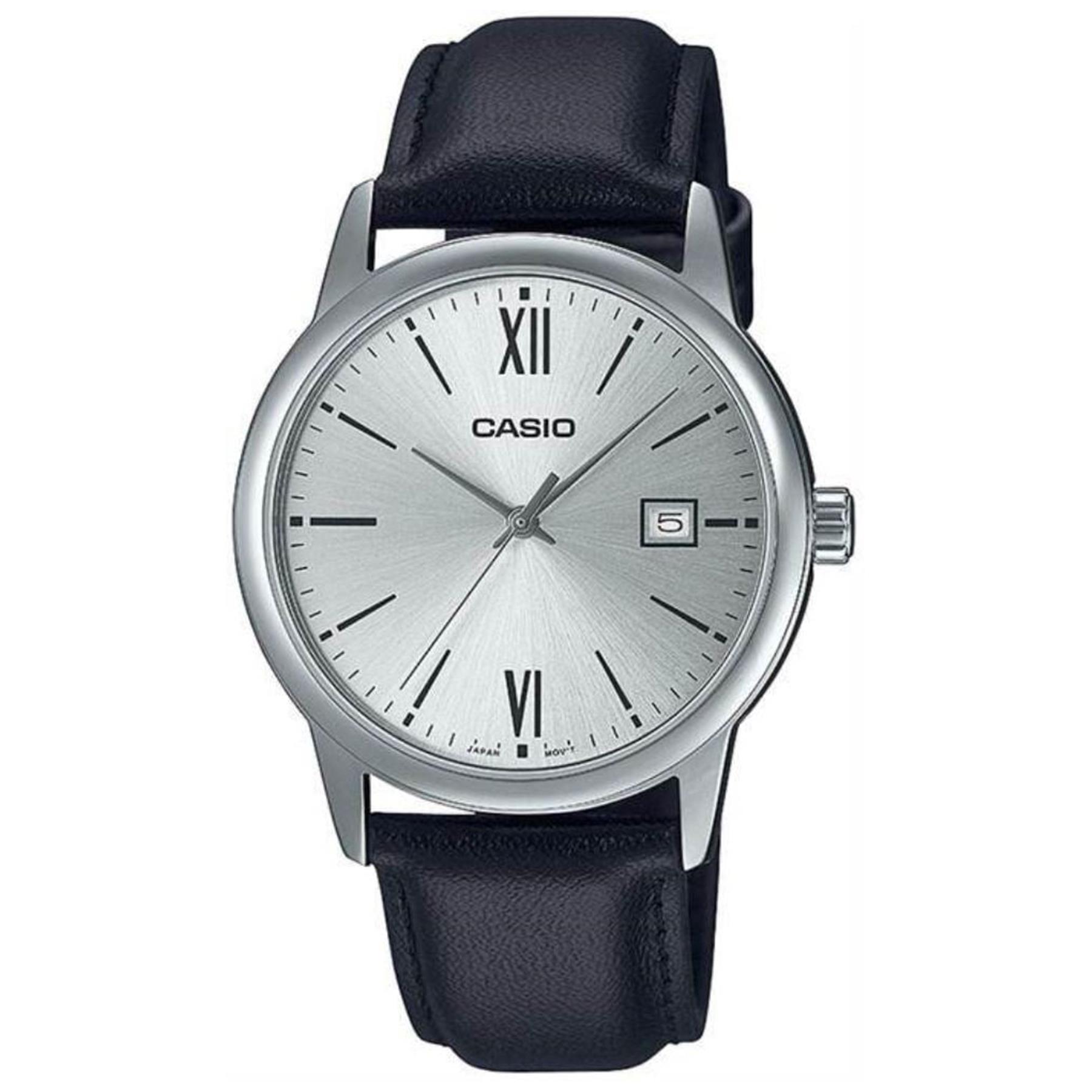 Casio MTP-V002L-7B3UDF Erkek Kol Saati