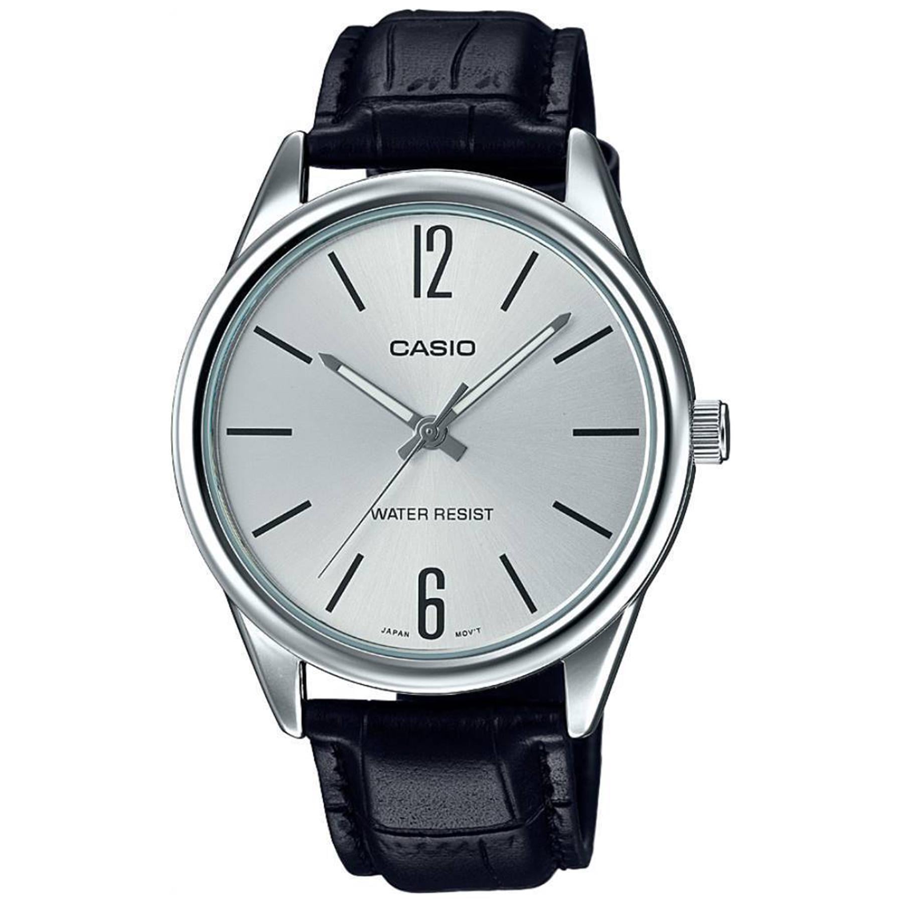 Casio MTP-V005L-7BUDF Erkek Kol Saati