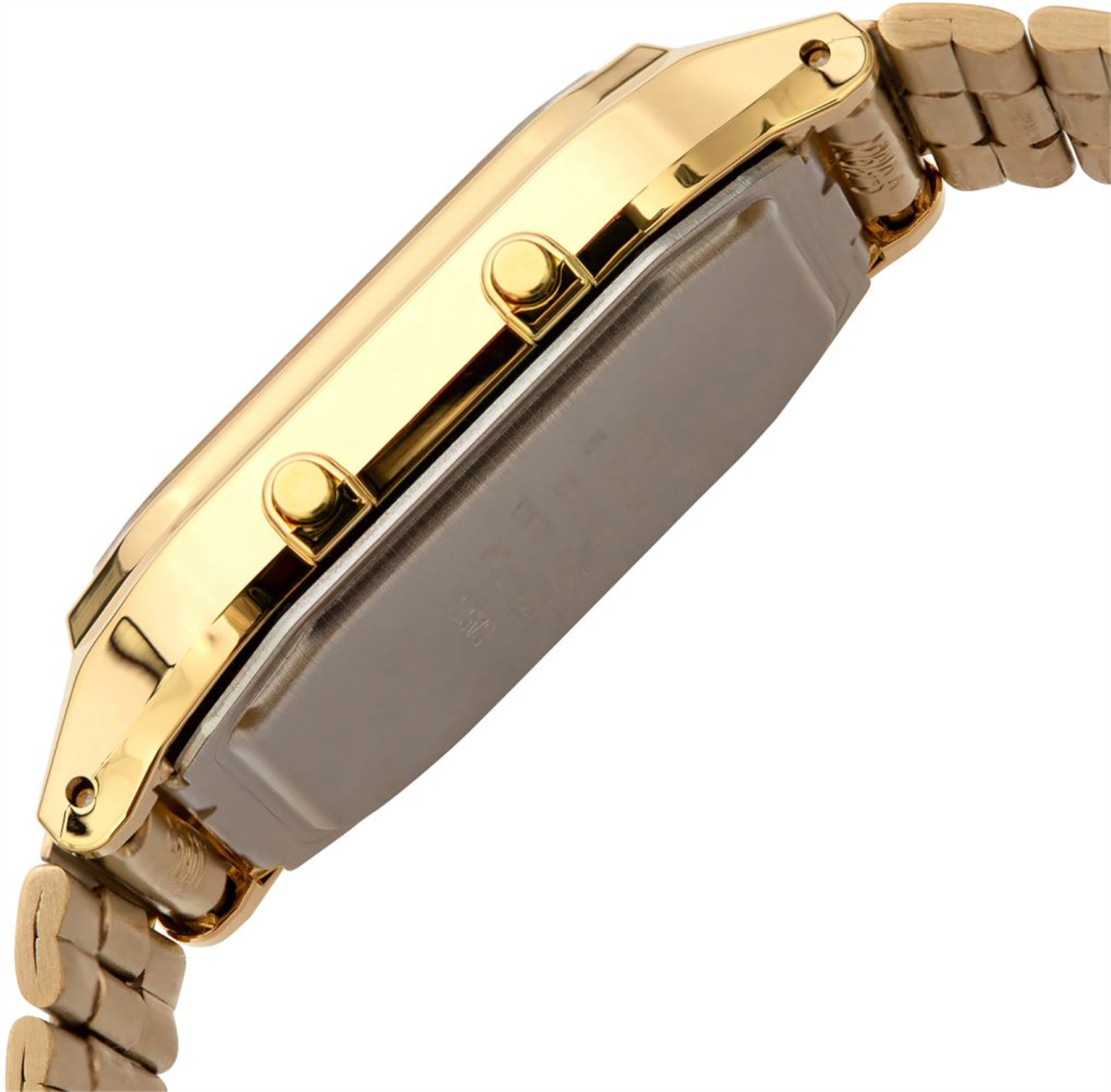 Casio Retro AQ-230GA-9DMQ Unisex Kol Saati