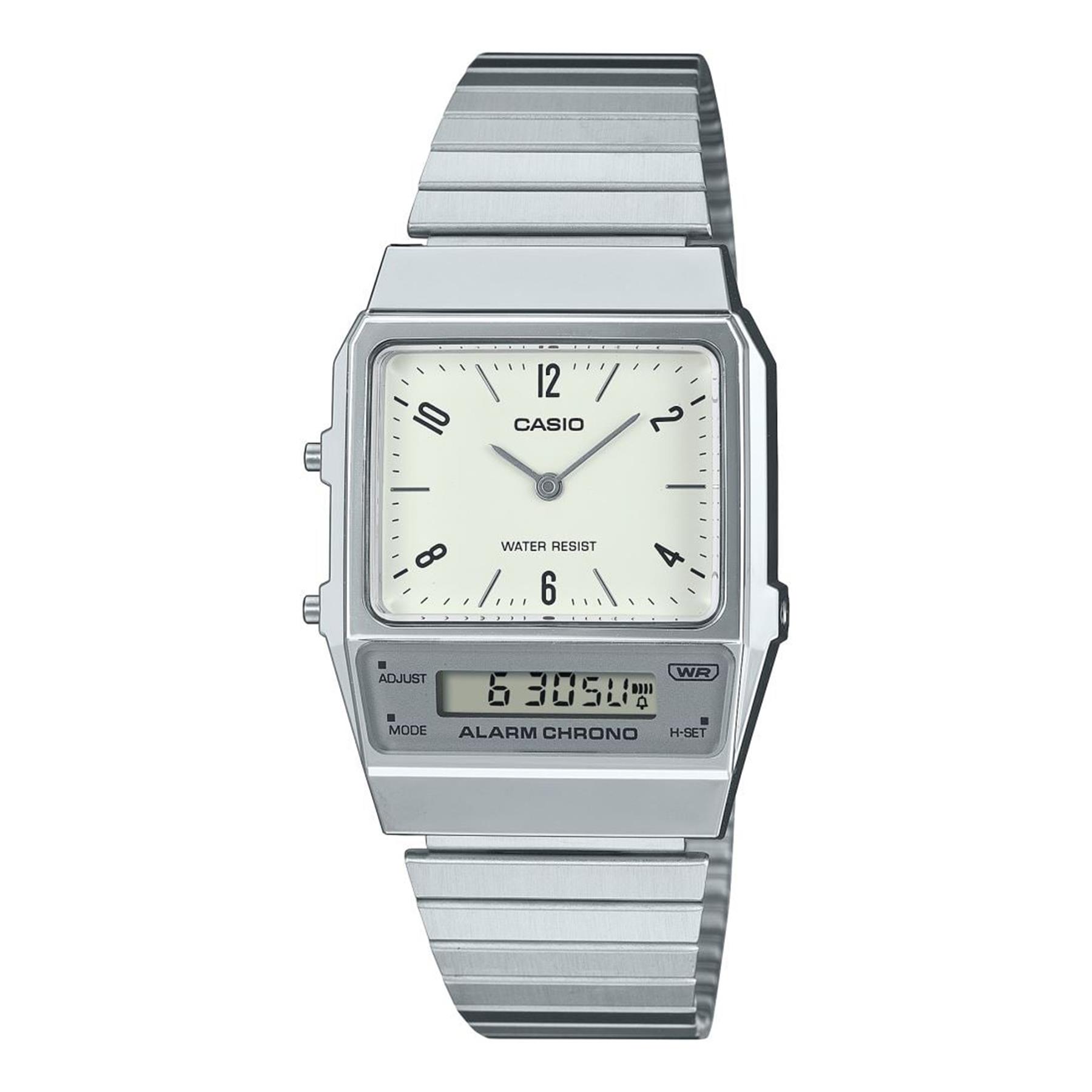 Casio Retro AQ-800E-7A2DF Unisex Kol Saati