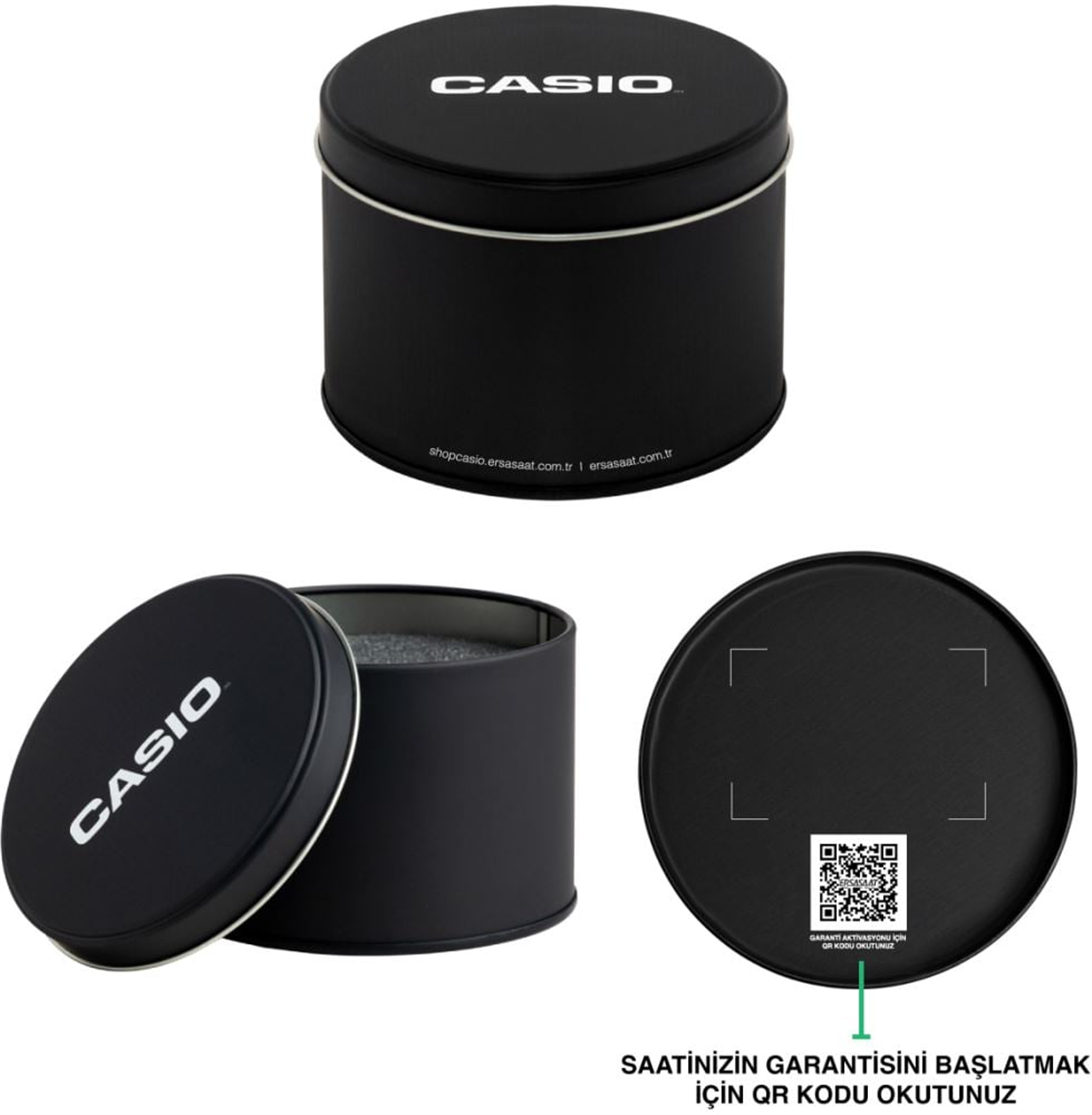 Casio Retro AQ-800E-7A2DF Unisex Kol Saati