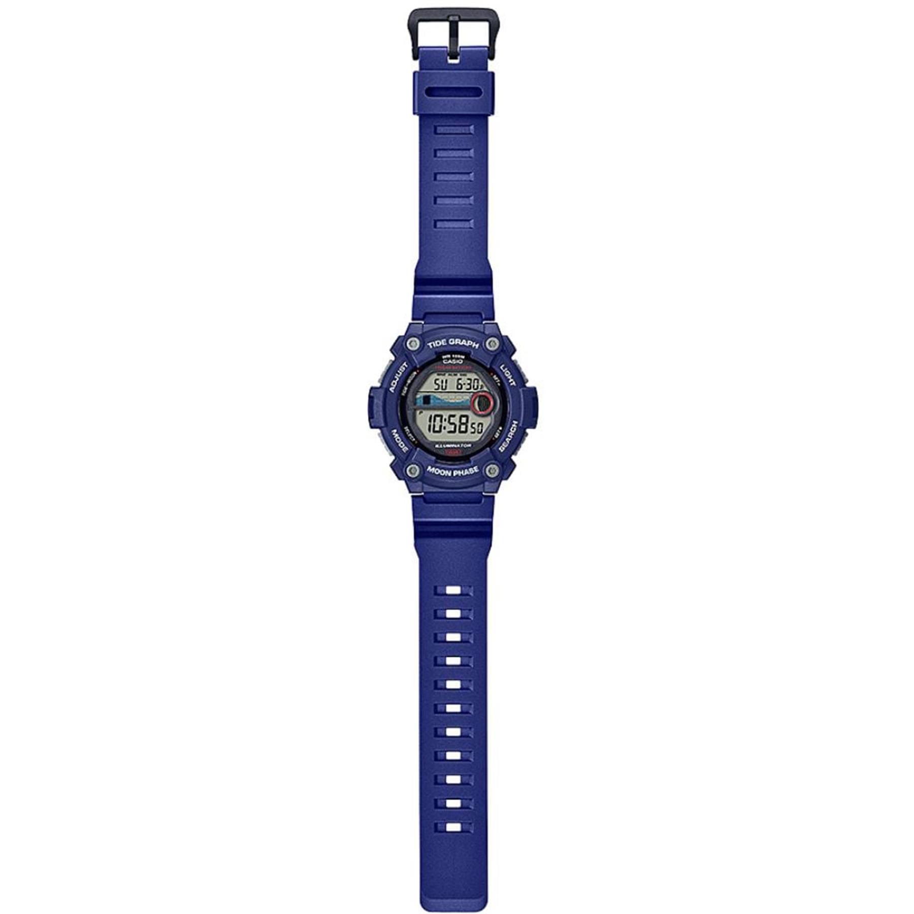 Casio Digital Ws-1300h-2avdf Erkek Kol Saati