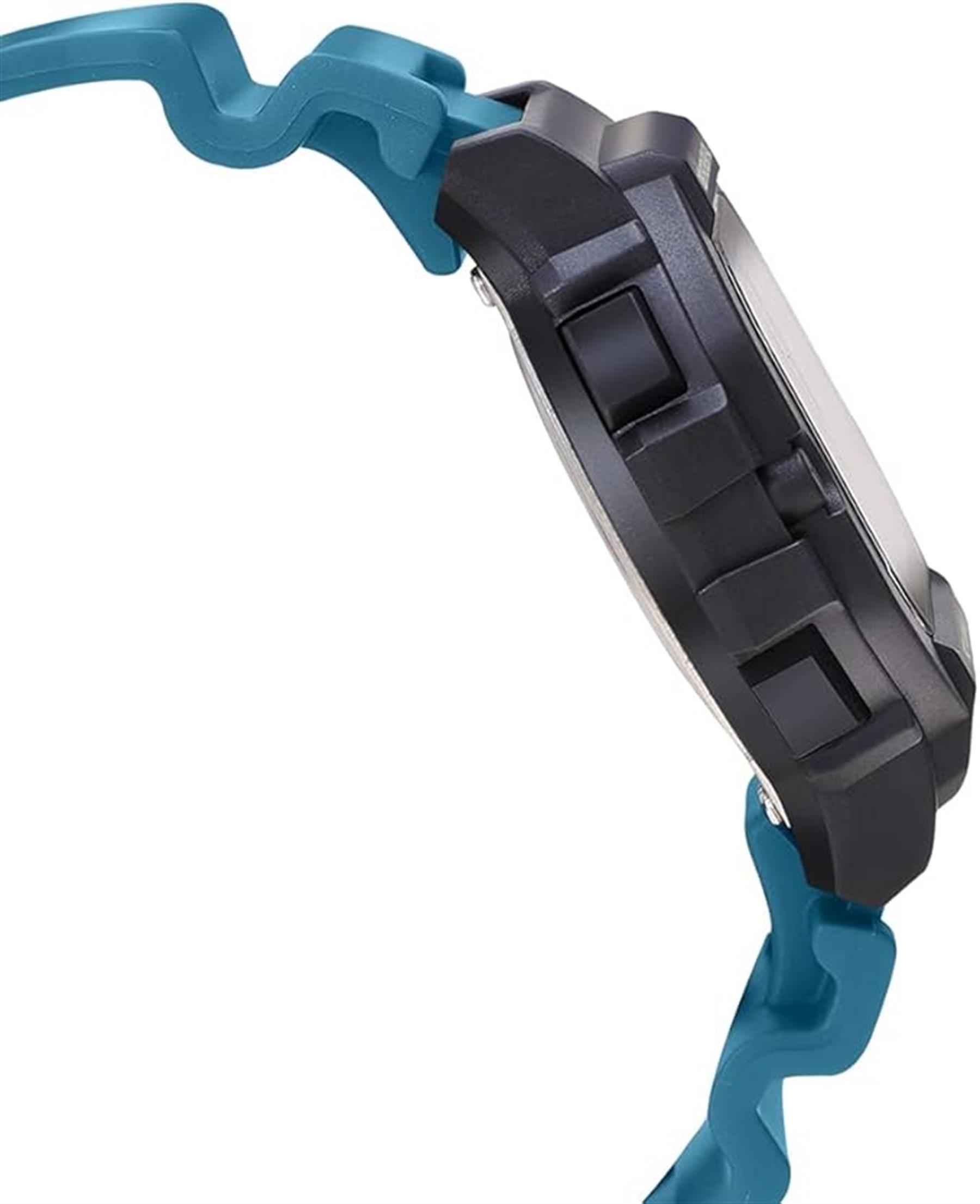 Casio Digital WS-1400H-3AVDF Erkek Kol Saati