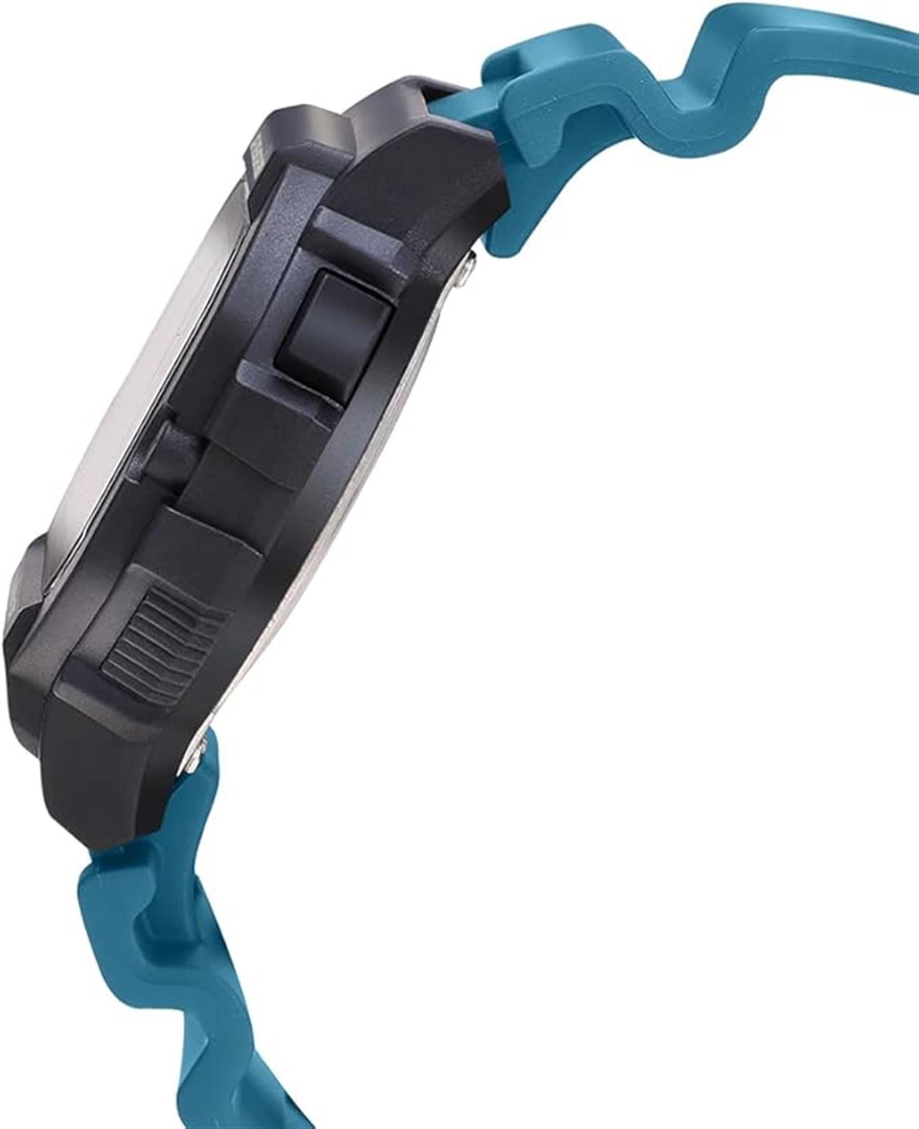 Casio Digital WS-1400H-3AVDF Erkek Kol Saati