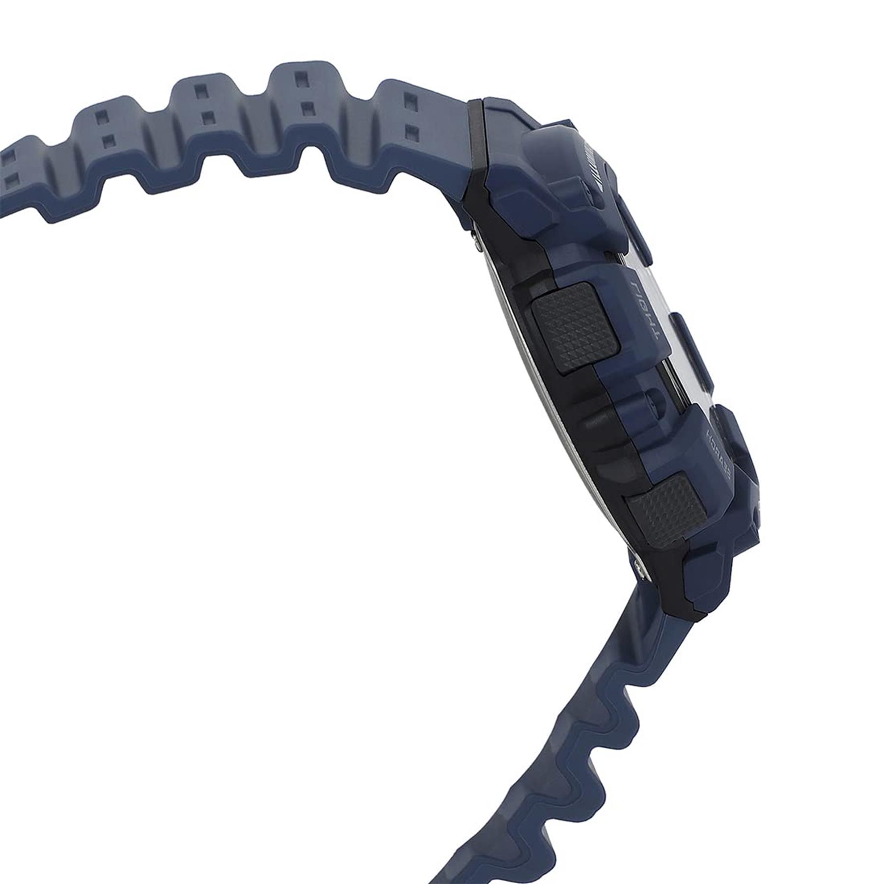 Casio Digital WS-1500H-2AVDF Erkek Kol Saati