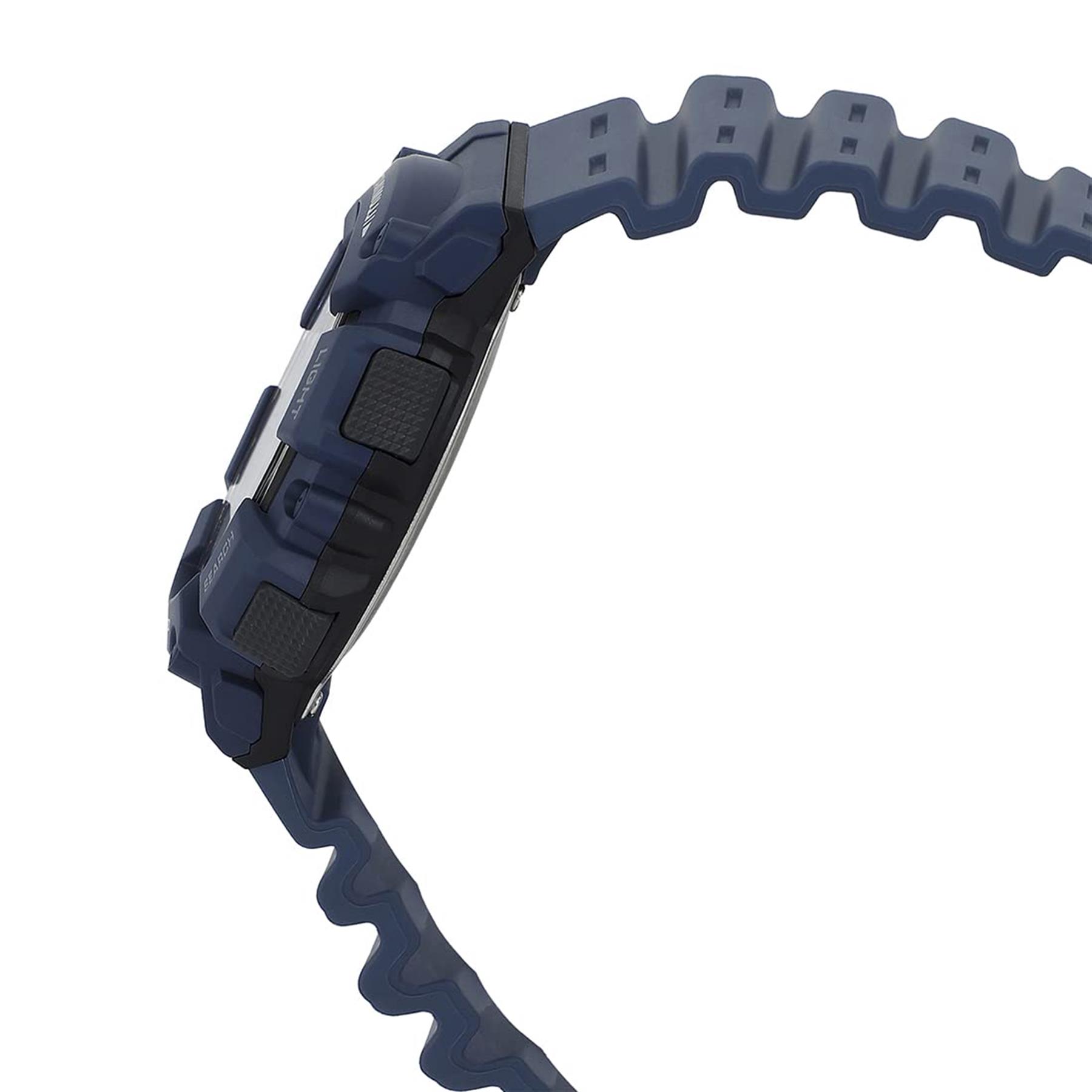 Casio Digital WS-1500H-2AVDF Erkek Kol Saati