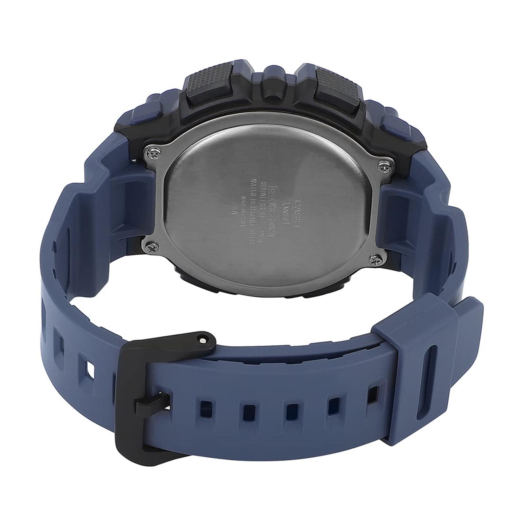 Casio Digital WS-1500H-2AVDF Erkek Kol Saati