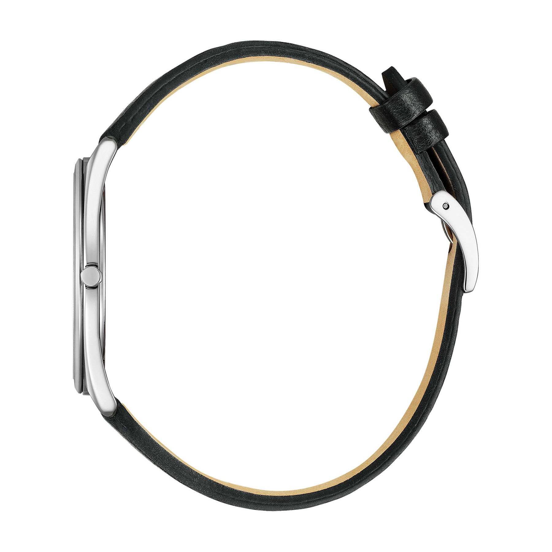 Citizen Eco-Drive Suratto Ultra Slim AR3120-16A Unisex Kol Saati