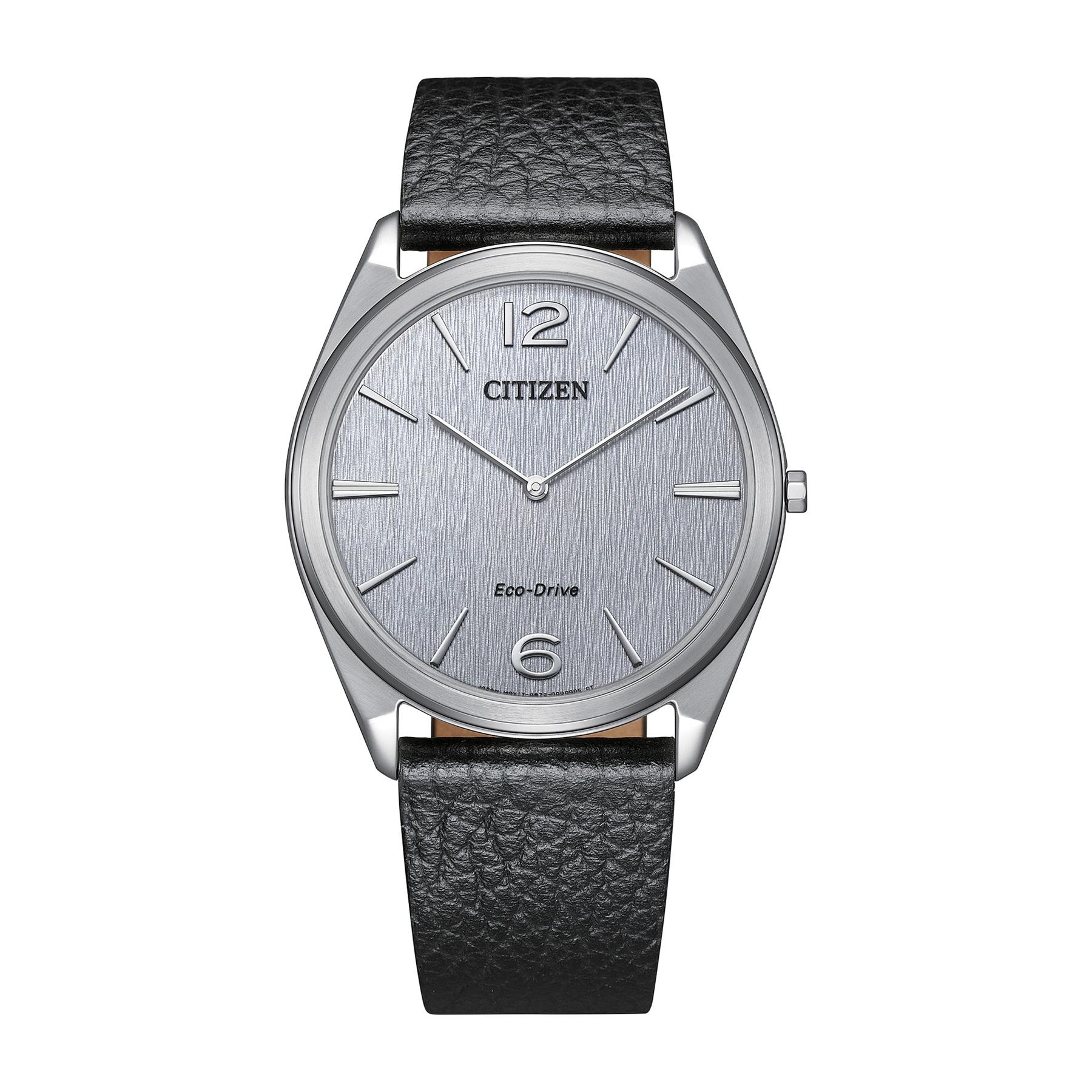 Citizen Eco-Drive Suratto Ultra Slim AR3120-16A Unisex Kol Saati