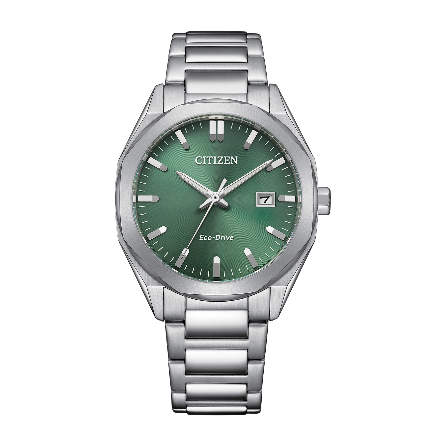 Citizen BM7620-83Y Unisex Kol Saati