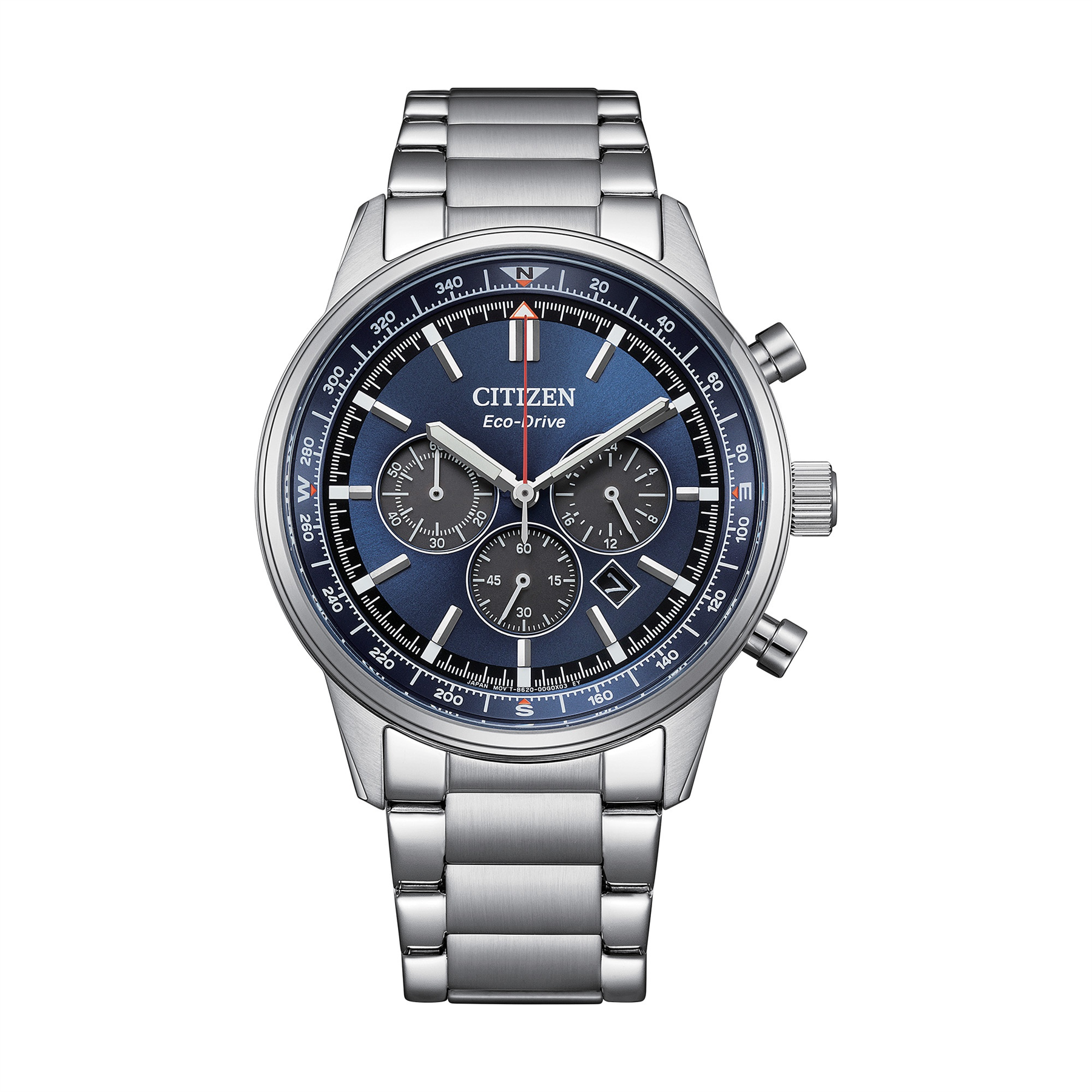 Citizen CA4720-52L Erkek Kol Saati