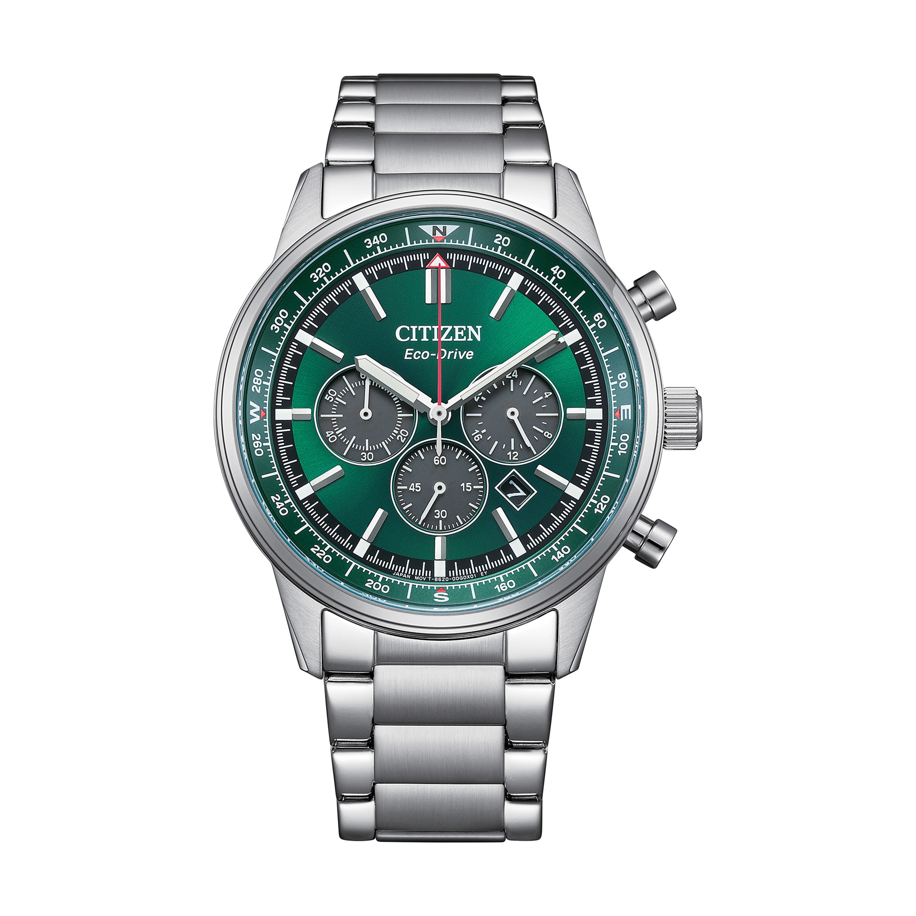 Citizen CA4720-52X Erkek Kol Saati