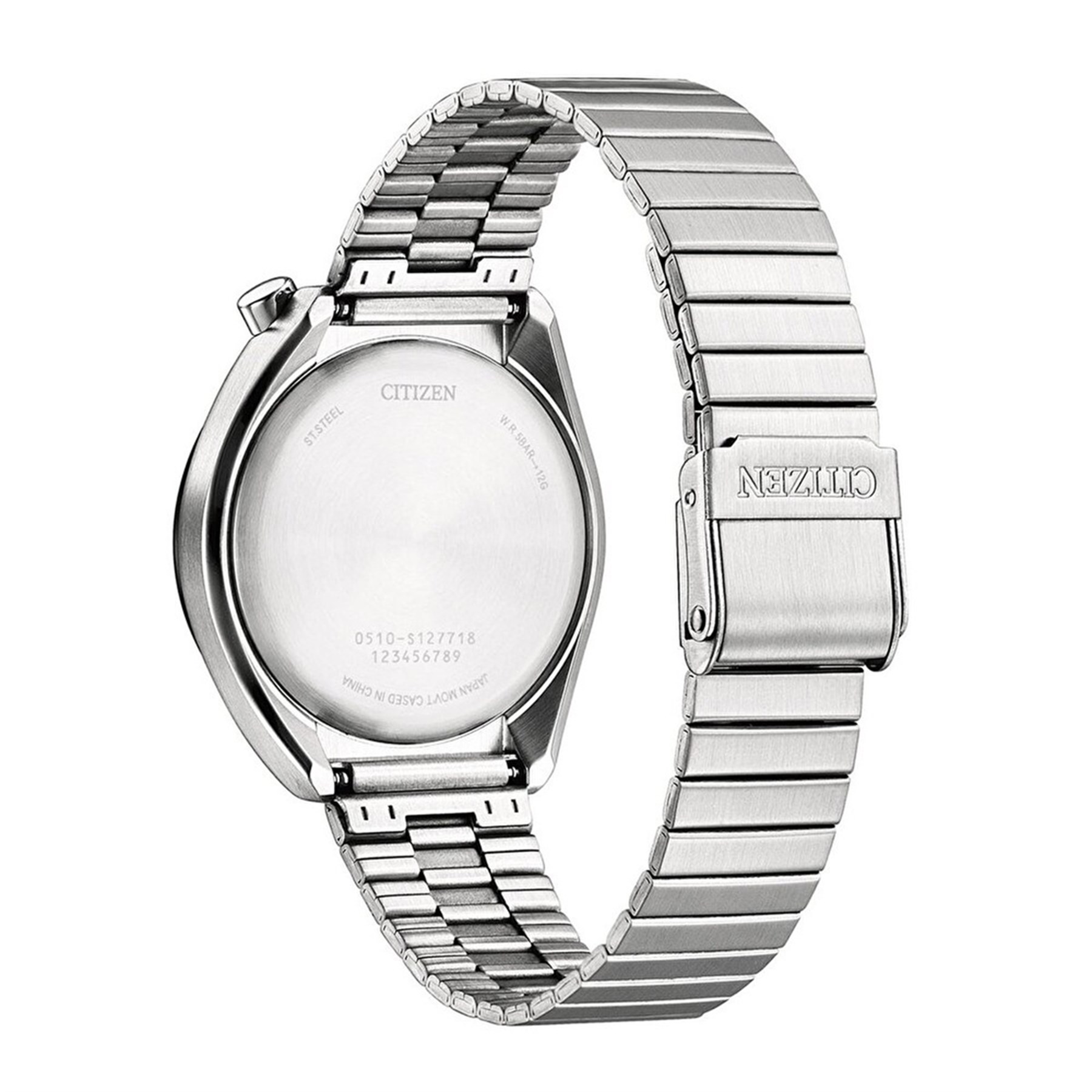Citizen Chronograph AN3660-81A Erkek Kol Saati