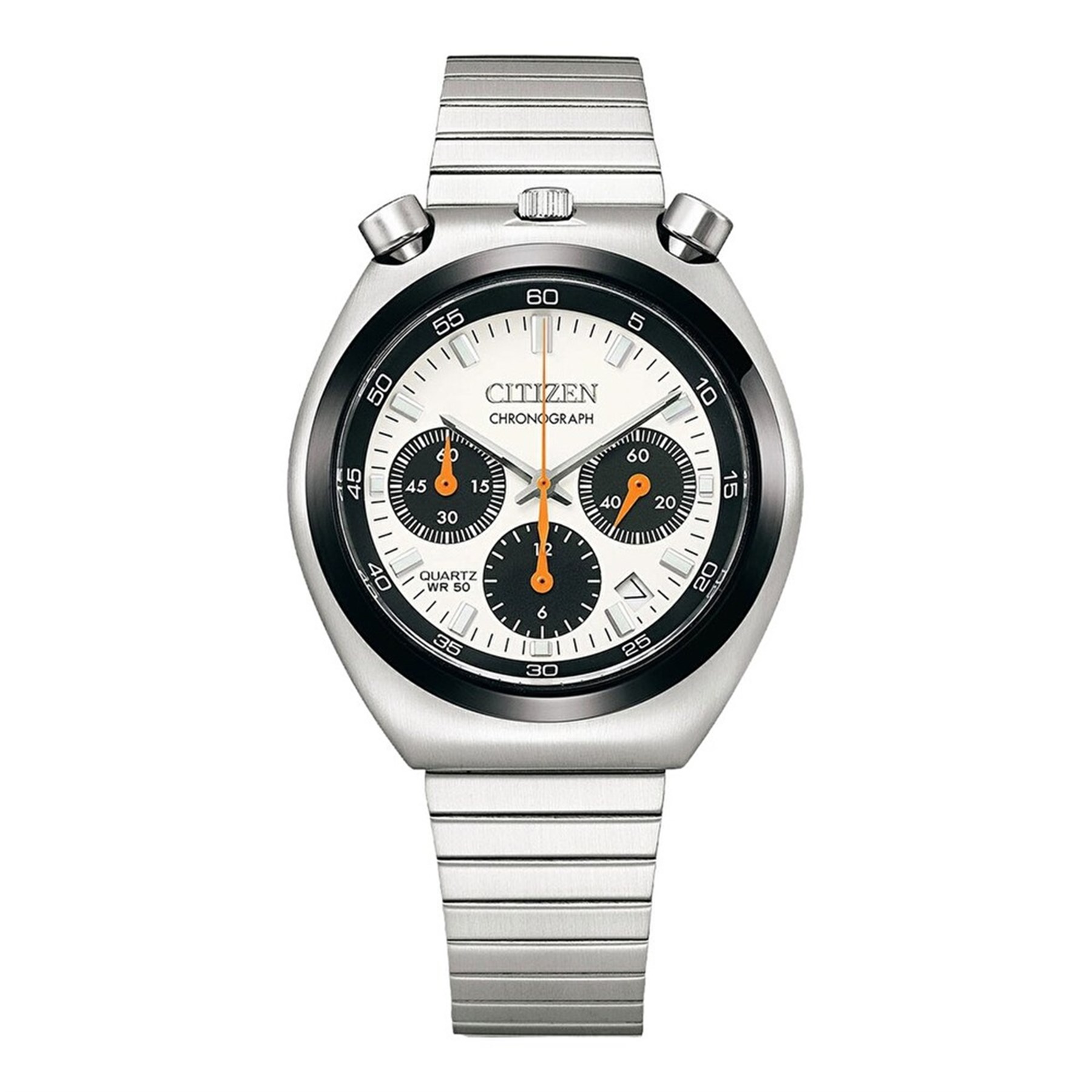 Citizen Chronograph AN3660-81A Erkek Kol Saati
