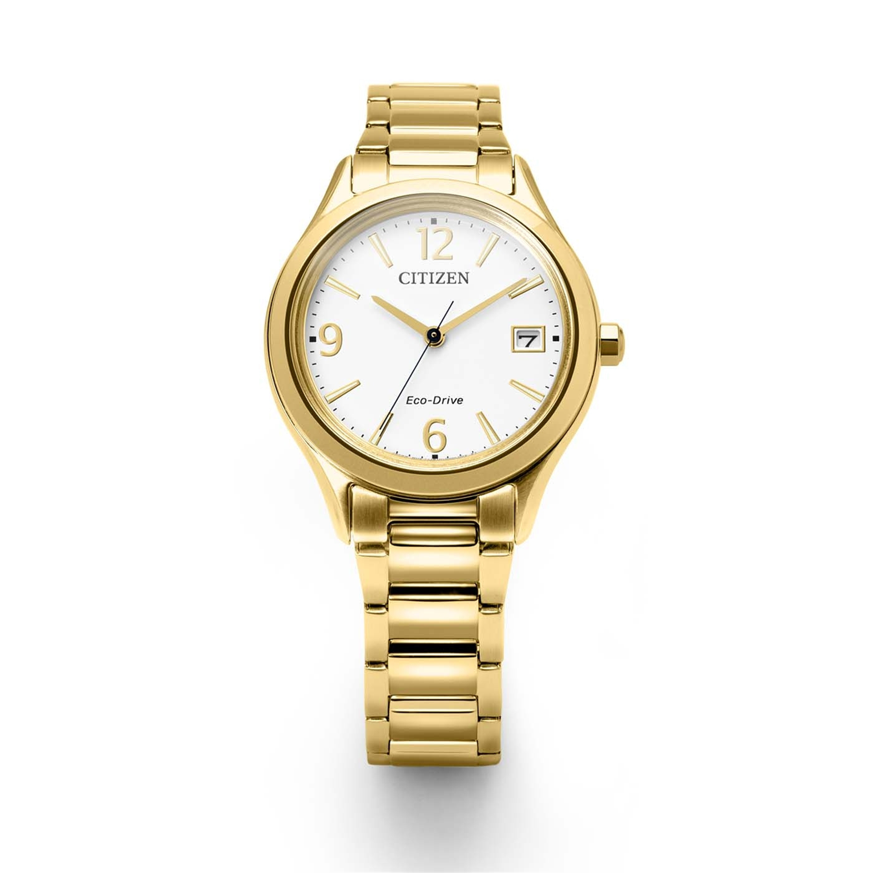 Citizen Eco Drive FE6122-64A Kadın Kol Saati