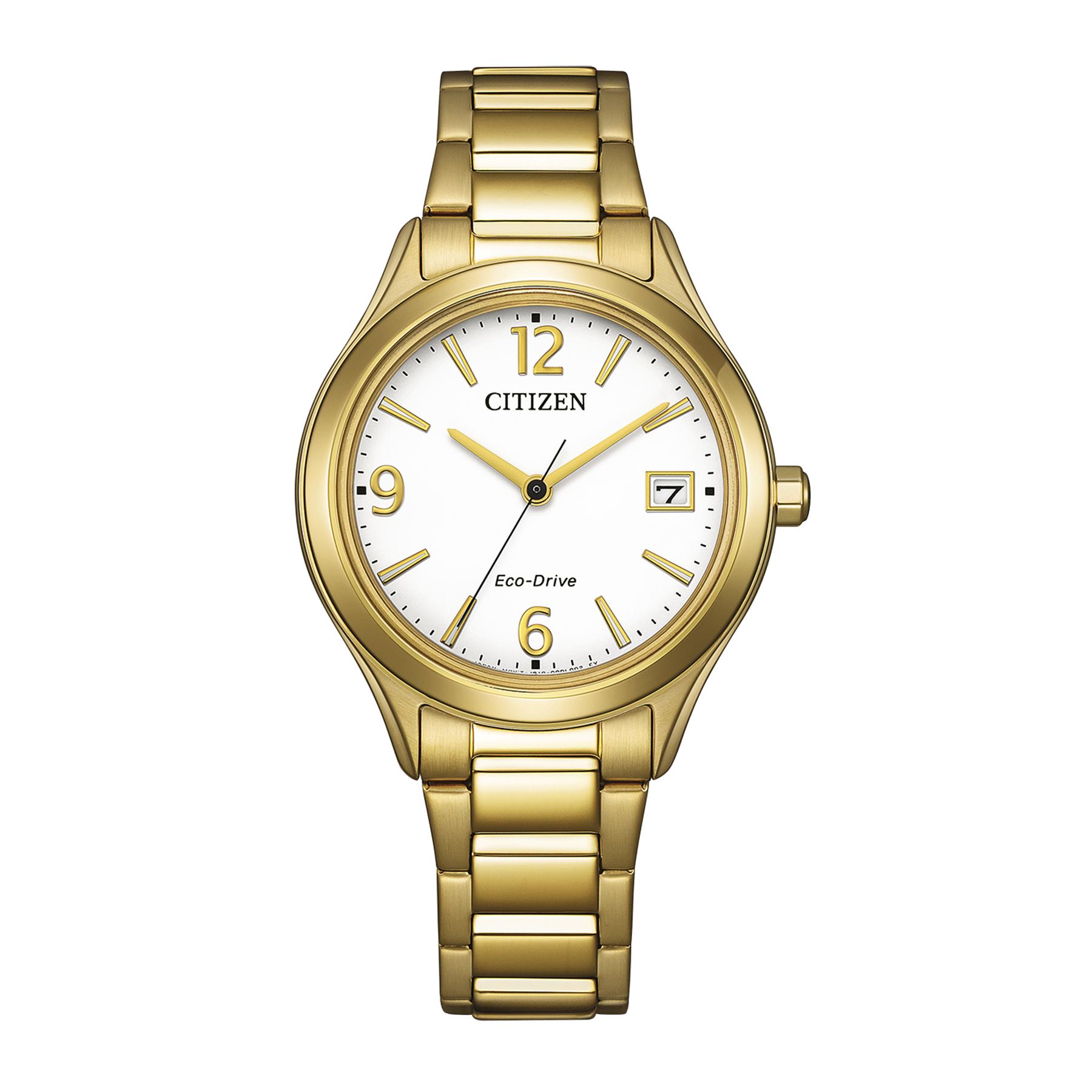 Citizen Eco Drive FE6122-64A Kadın Kol Saati
