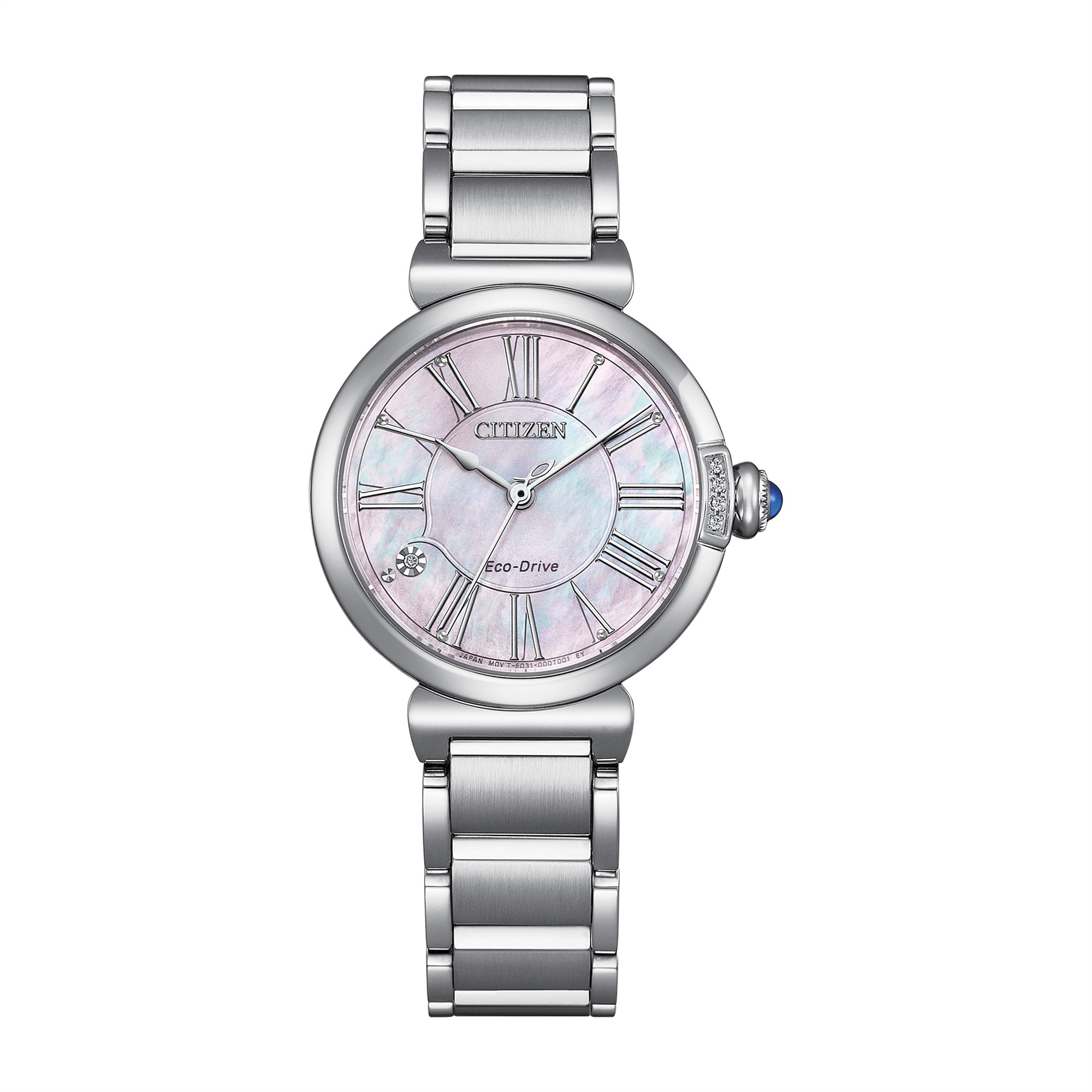Citizen EM1060-87Y Kadın Kol Saati