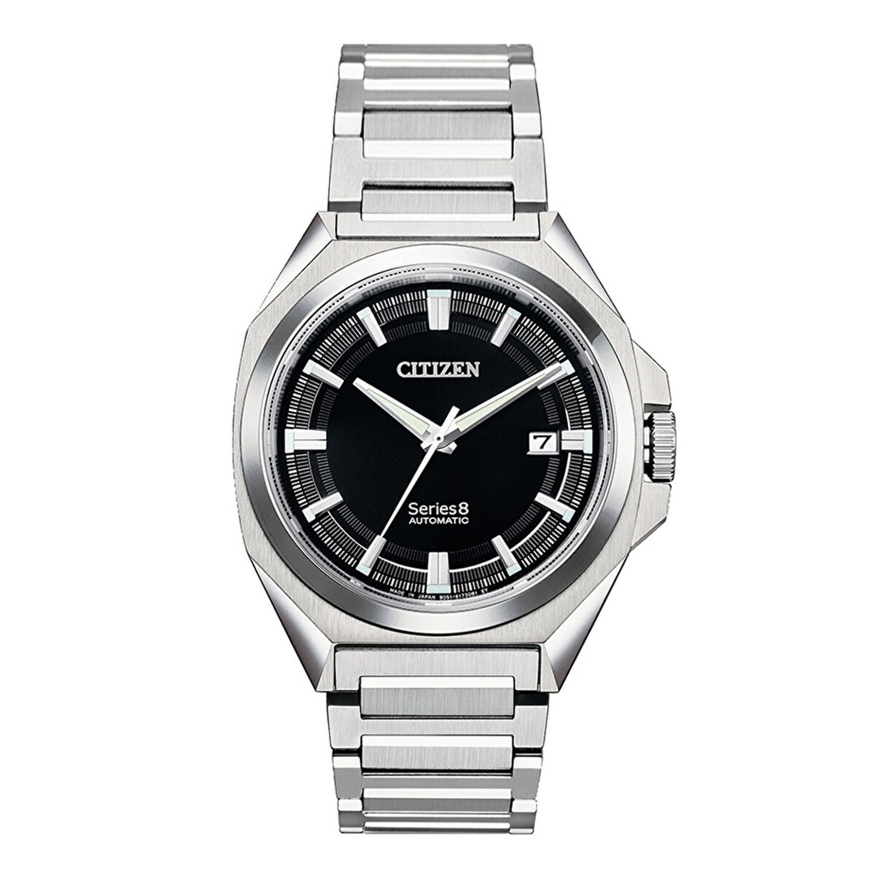 Citizen NB6010-81E Otomatik Erkek Kol Saati