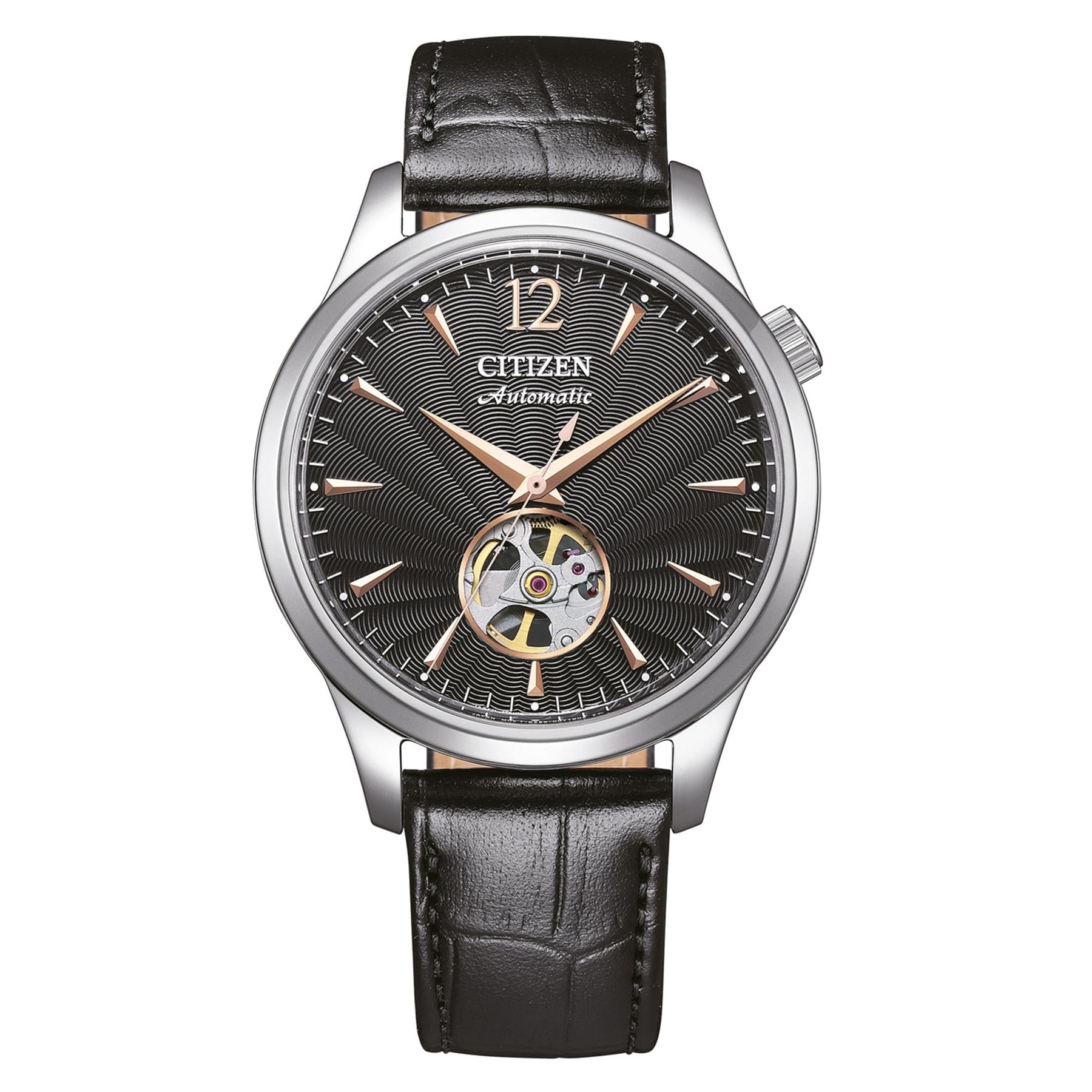 Citizen NH9131-14E Erkek Kol Saati